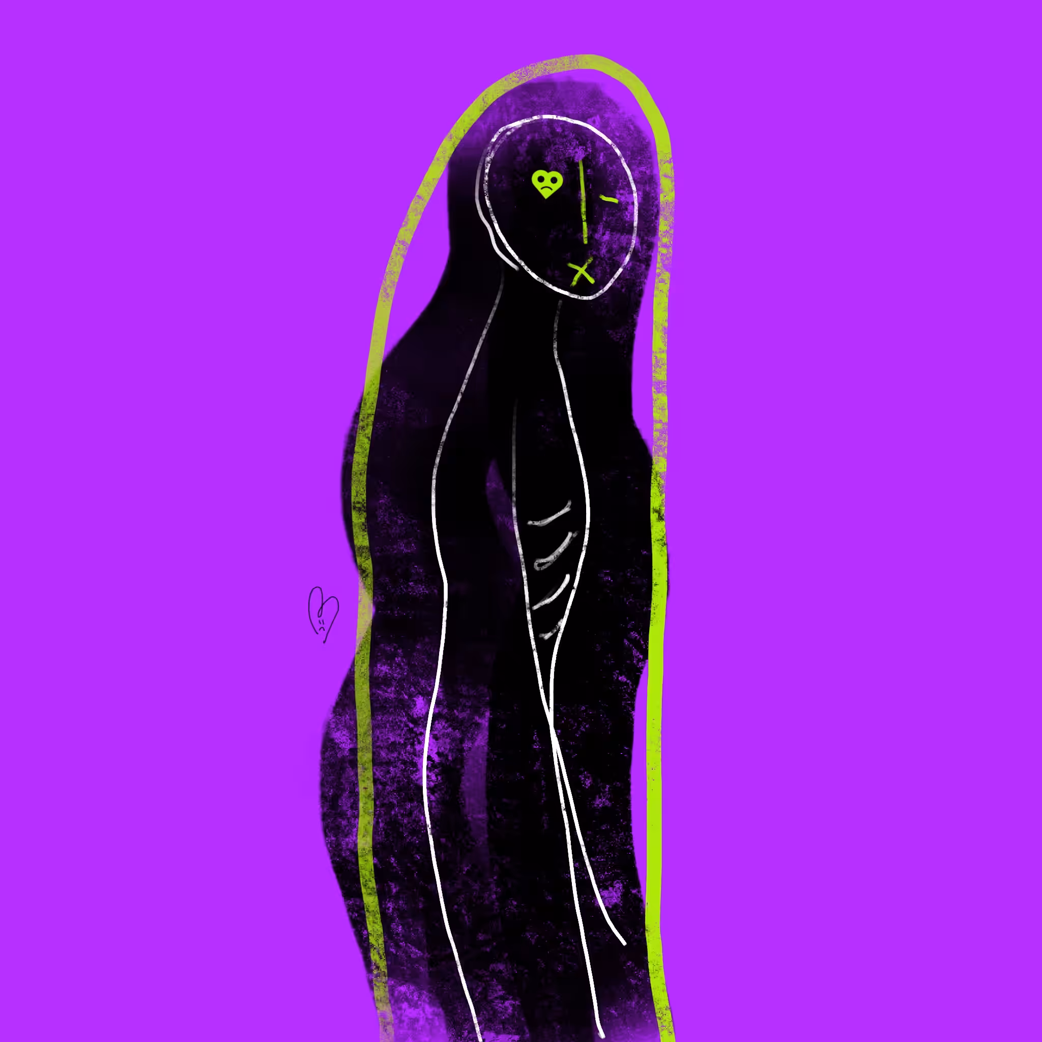MisMizery // MISERABLE SOUL 2