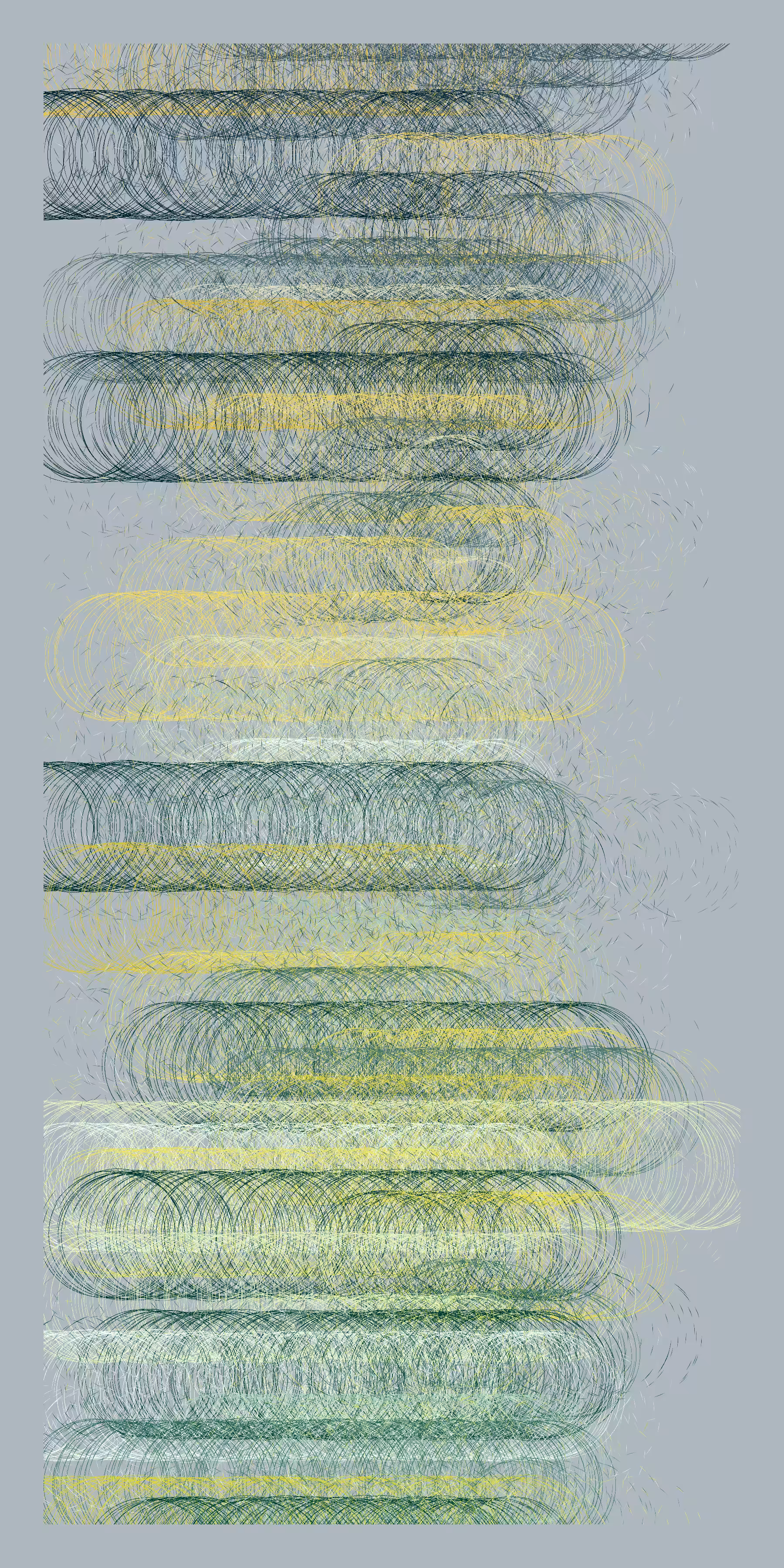 Serendipity #9