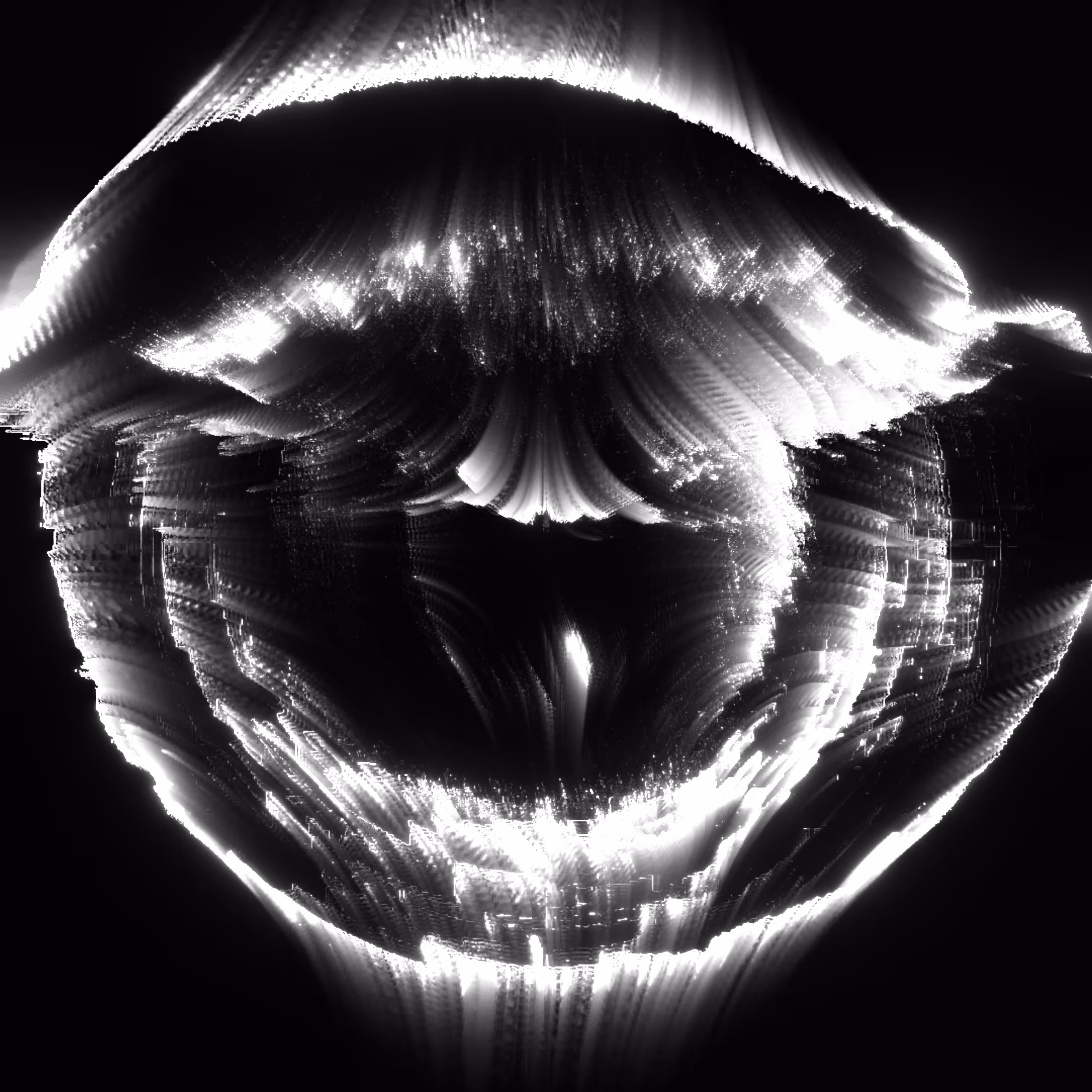 Bioluminescence VI