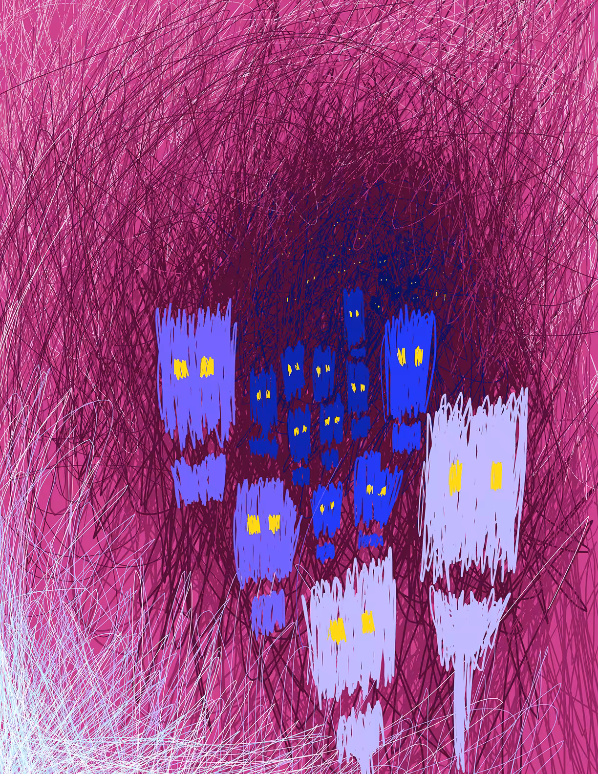 dEmon_scribble #48