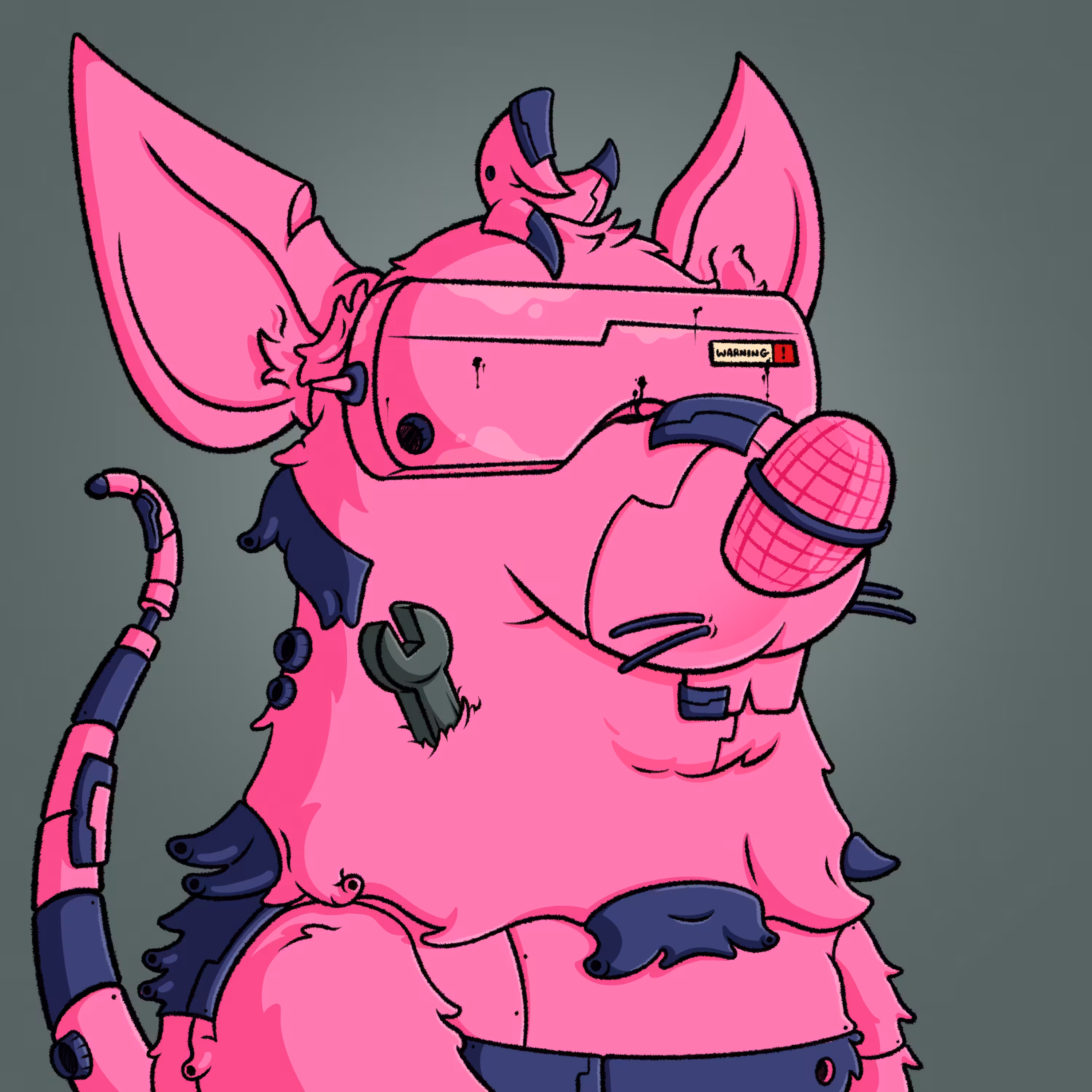RATS #69