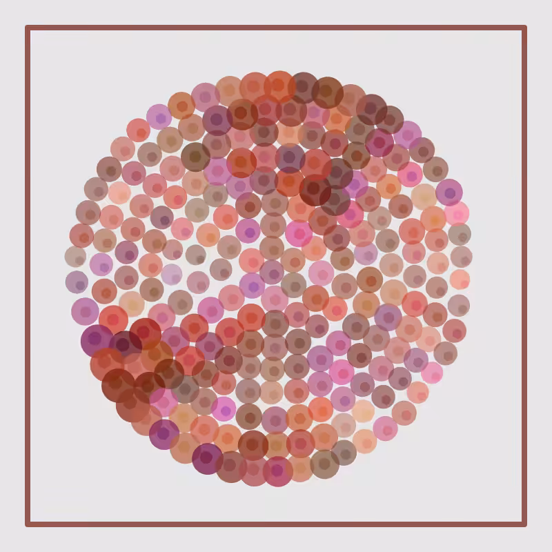 Minimum Viable Art {02:Form} #108