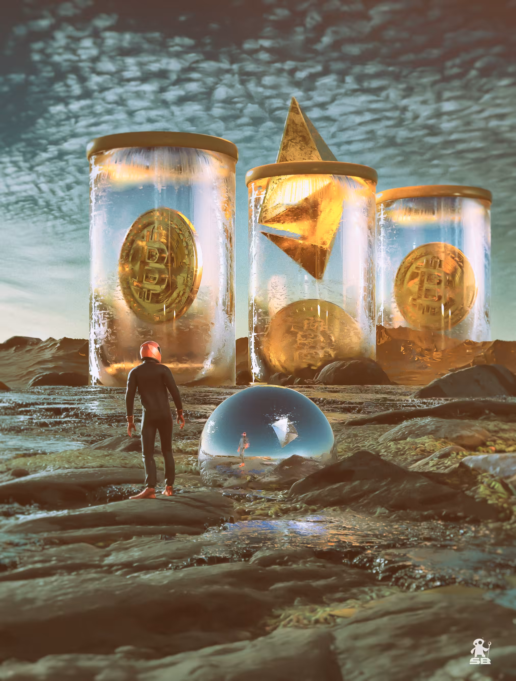 WORLD OF CRYPTO'S