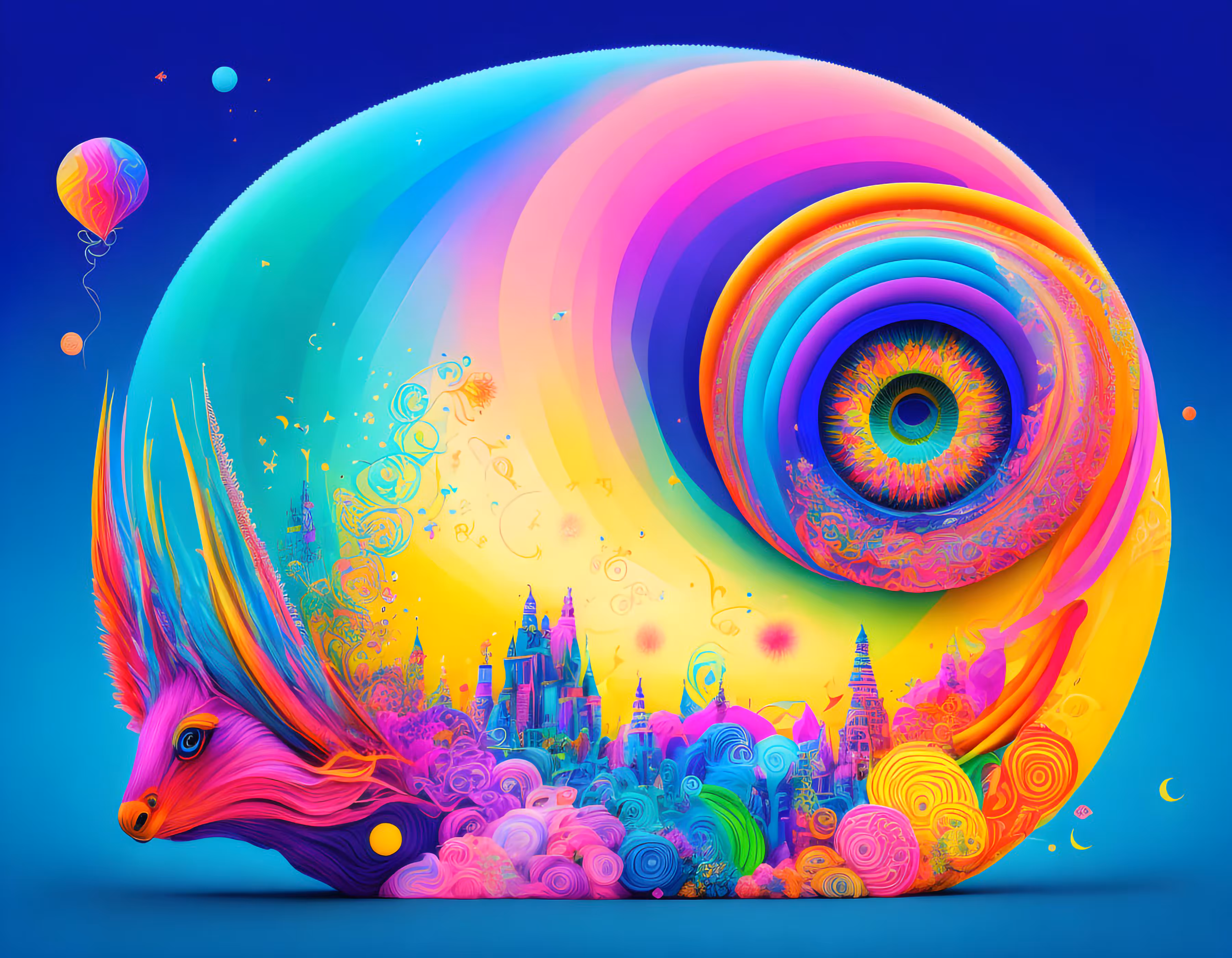 Crazy Dream - 3