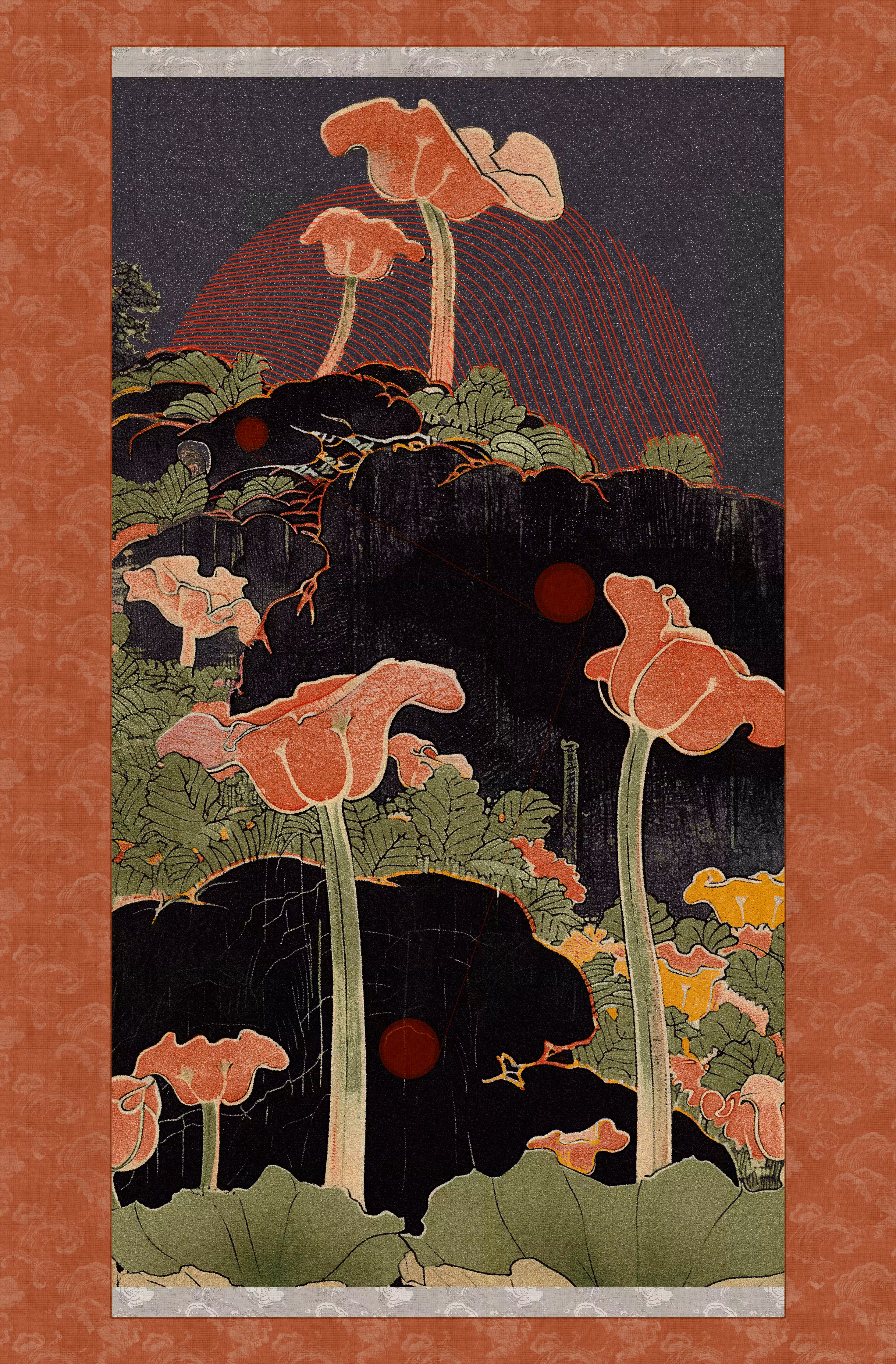 Reverie #4