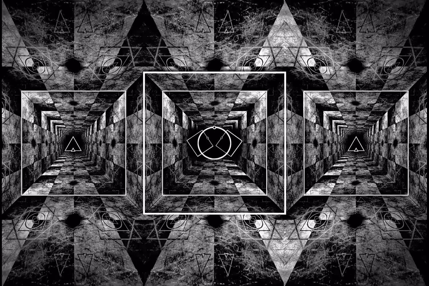 Geometric Balanced Loop 05