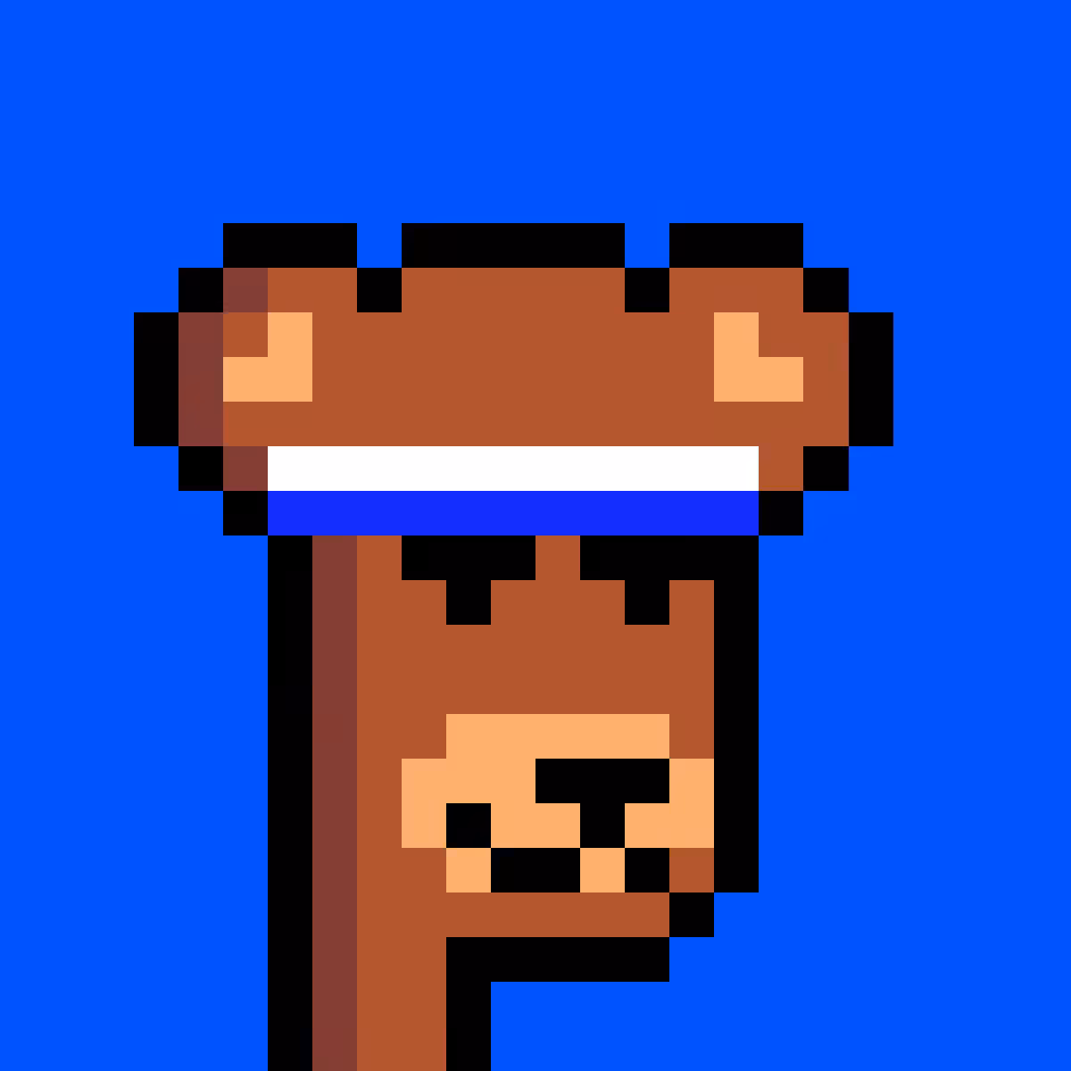 BearPunks #4498