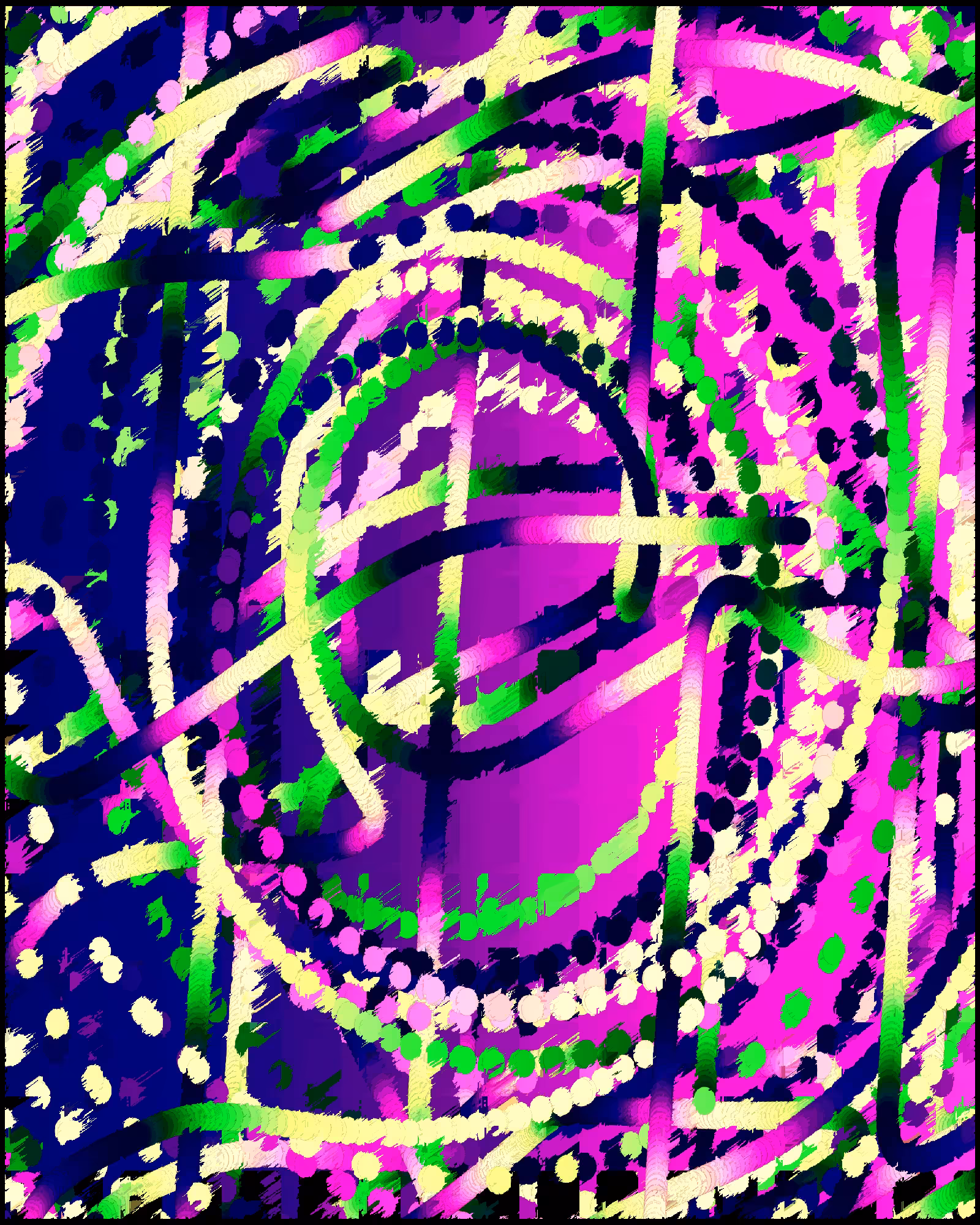 Onda Senoidal  #5