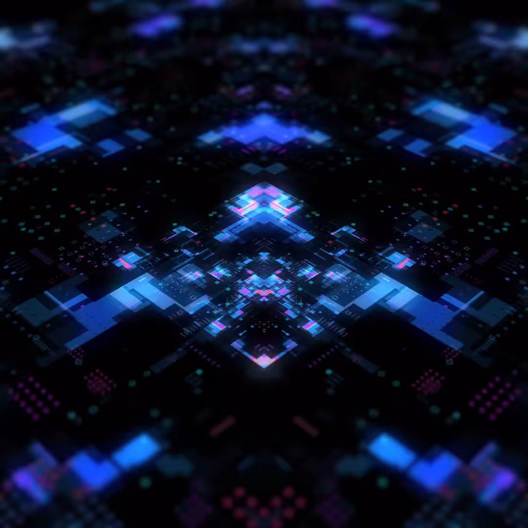 Intersect 002