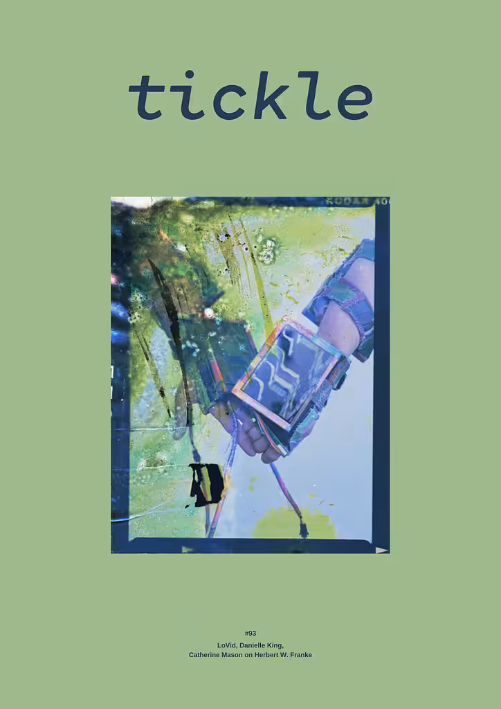 Tickle #93