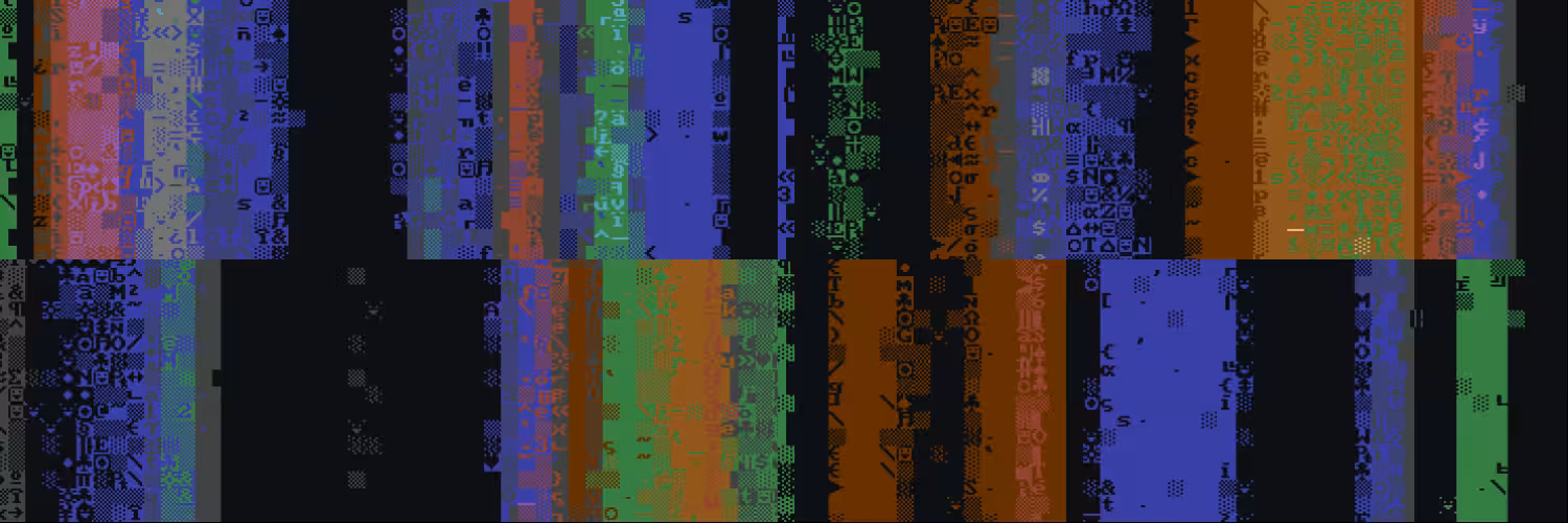 DOS Headers #16
