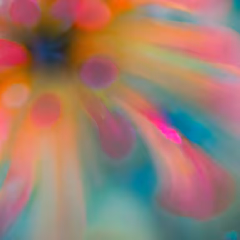Flower #5