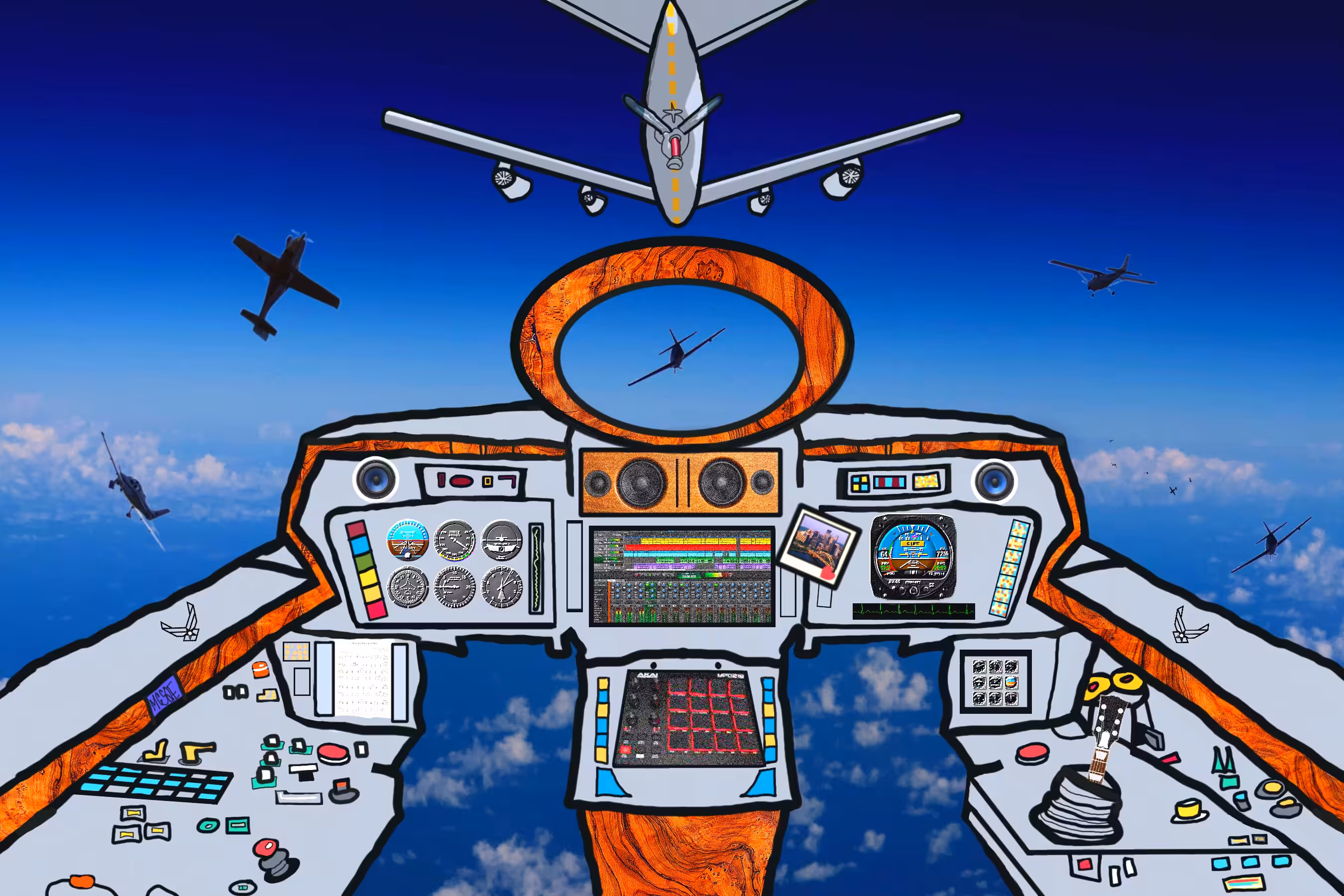 U.S. Airways 