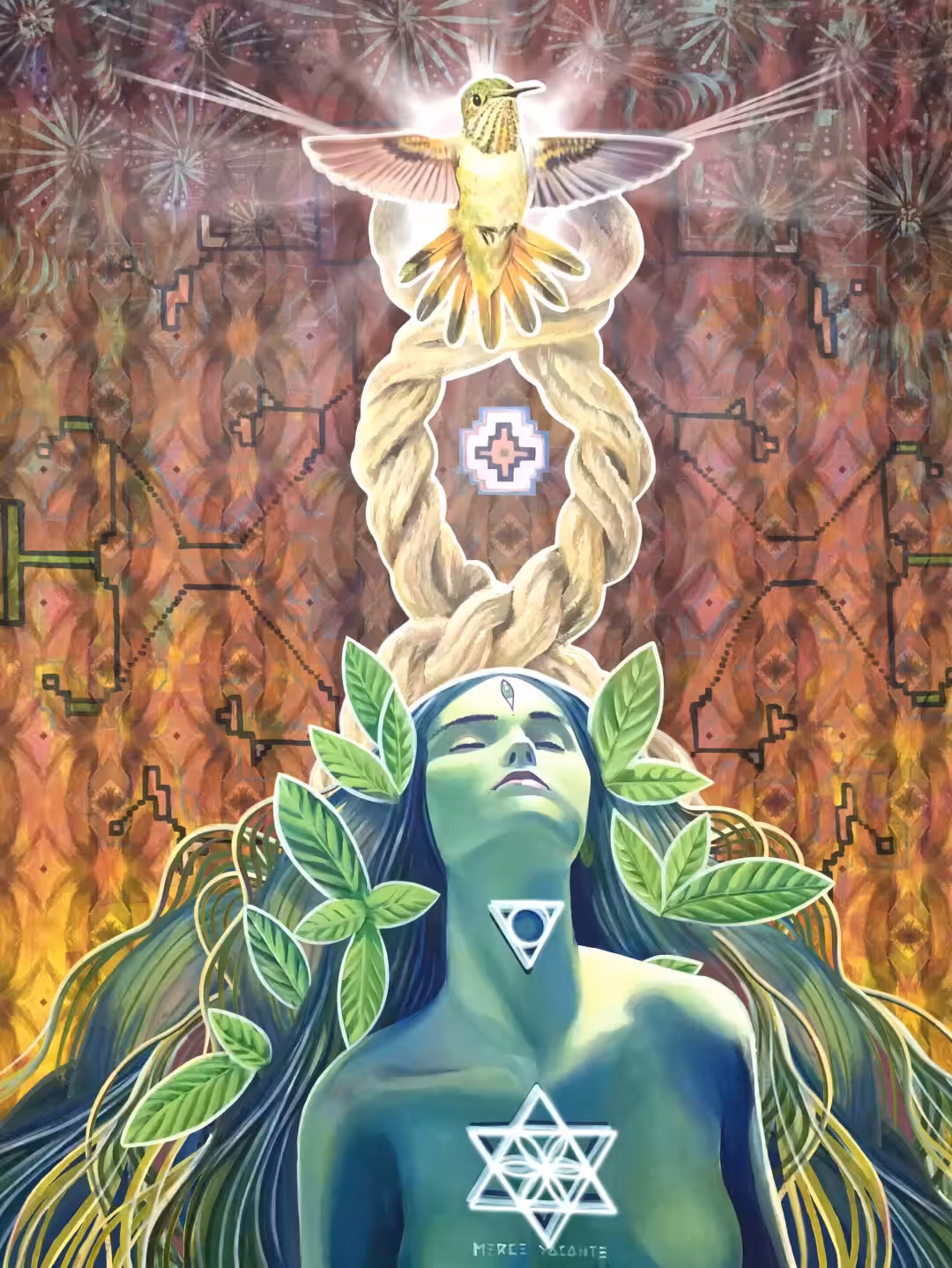 --Ayahuasca--