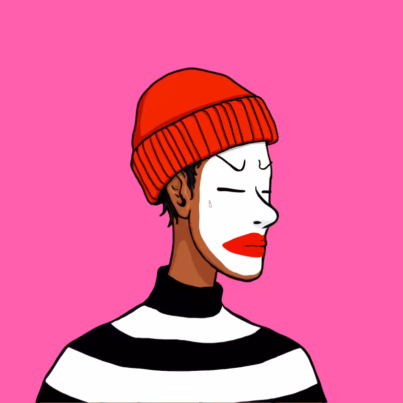 MIME x MIME #1115