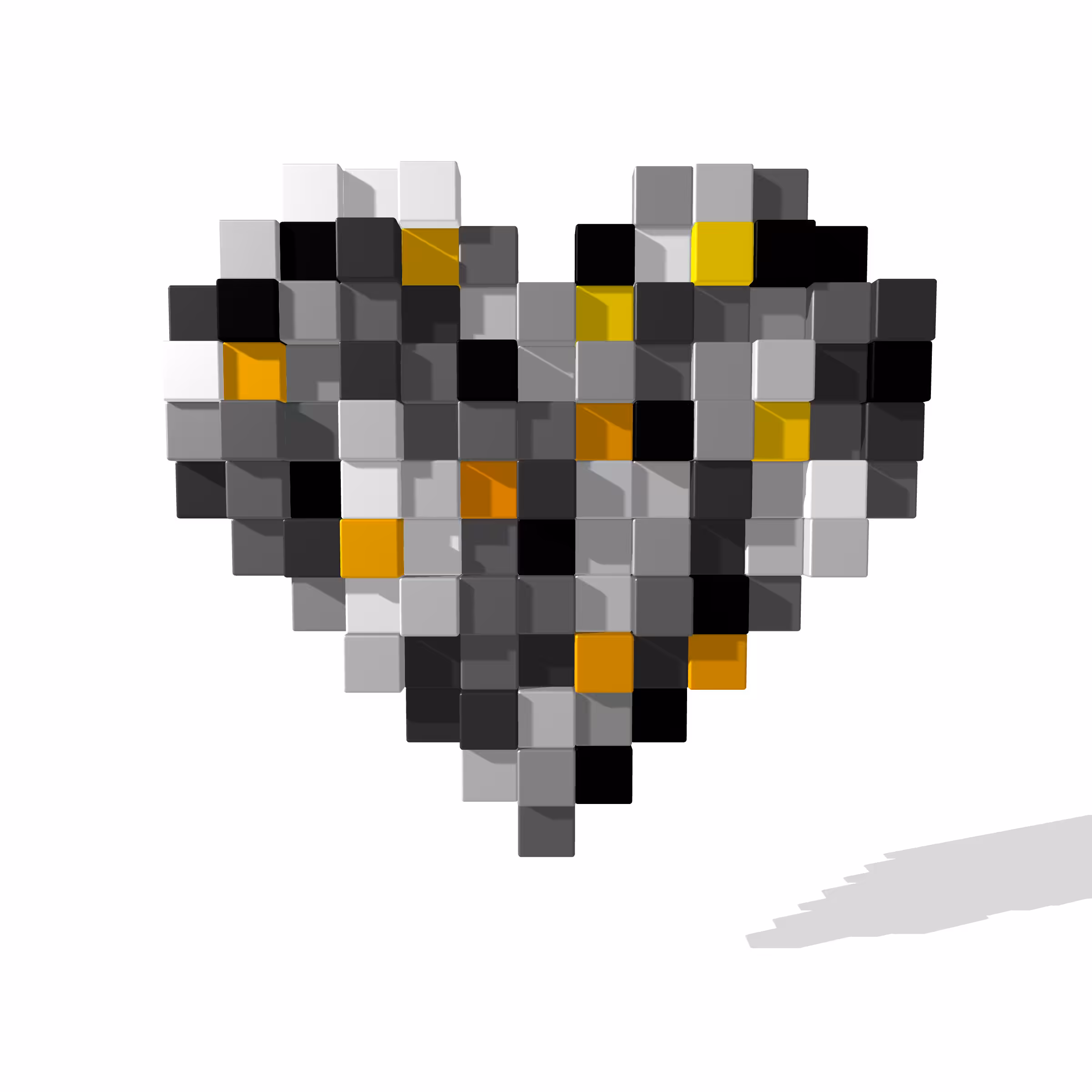 heart + craft #29034