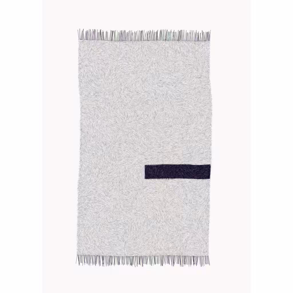 Cellular Autorug #70