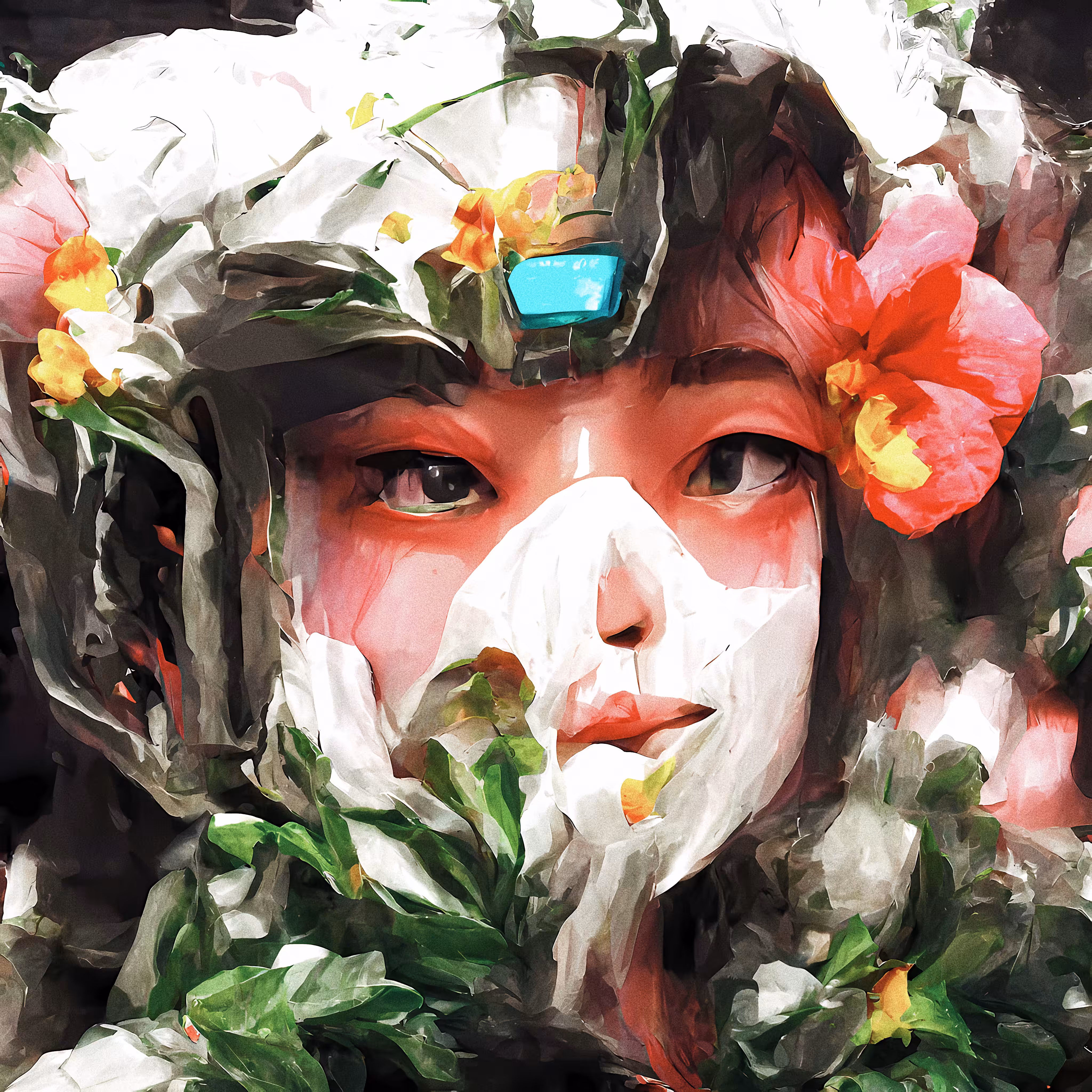 Natura Et Machina #028
