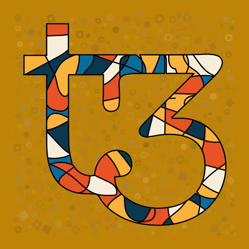 Tezos Block Vol.2 #2