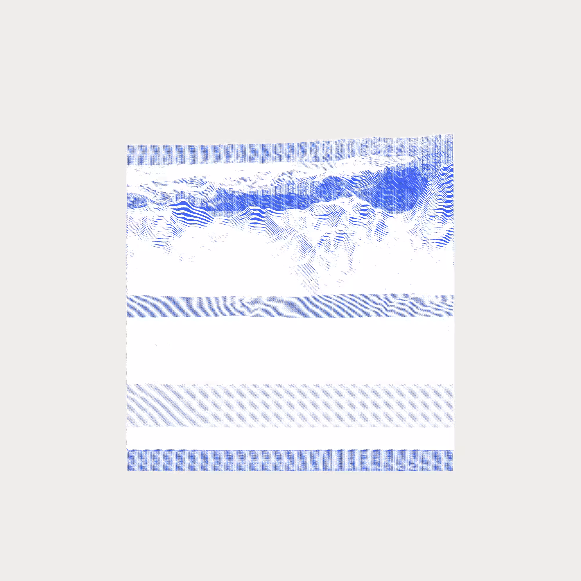 terrains #5