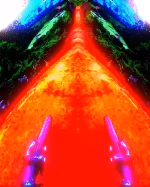 𝑅𝒶𝒾𝓁 𝑅𝒾𝒹𝑒𝓇