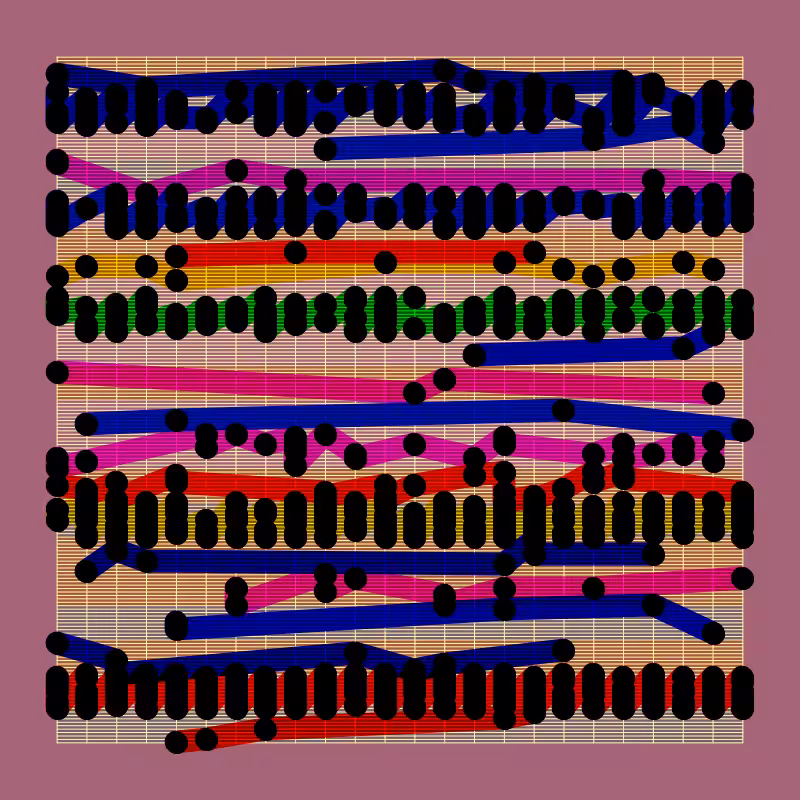 Punch-Cards #304