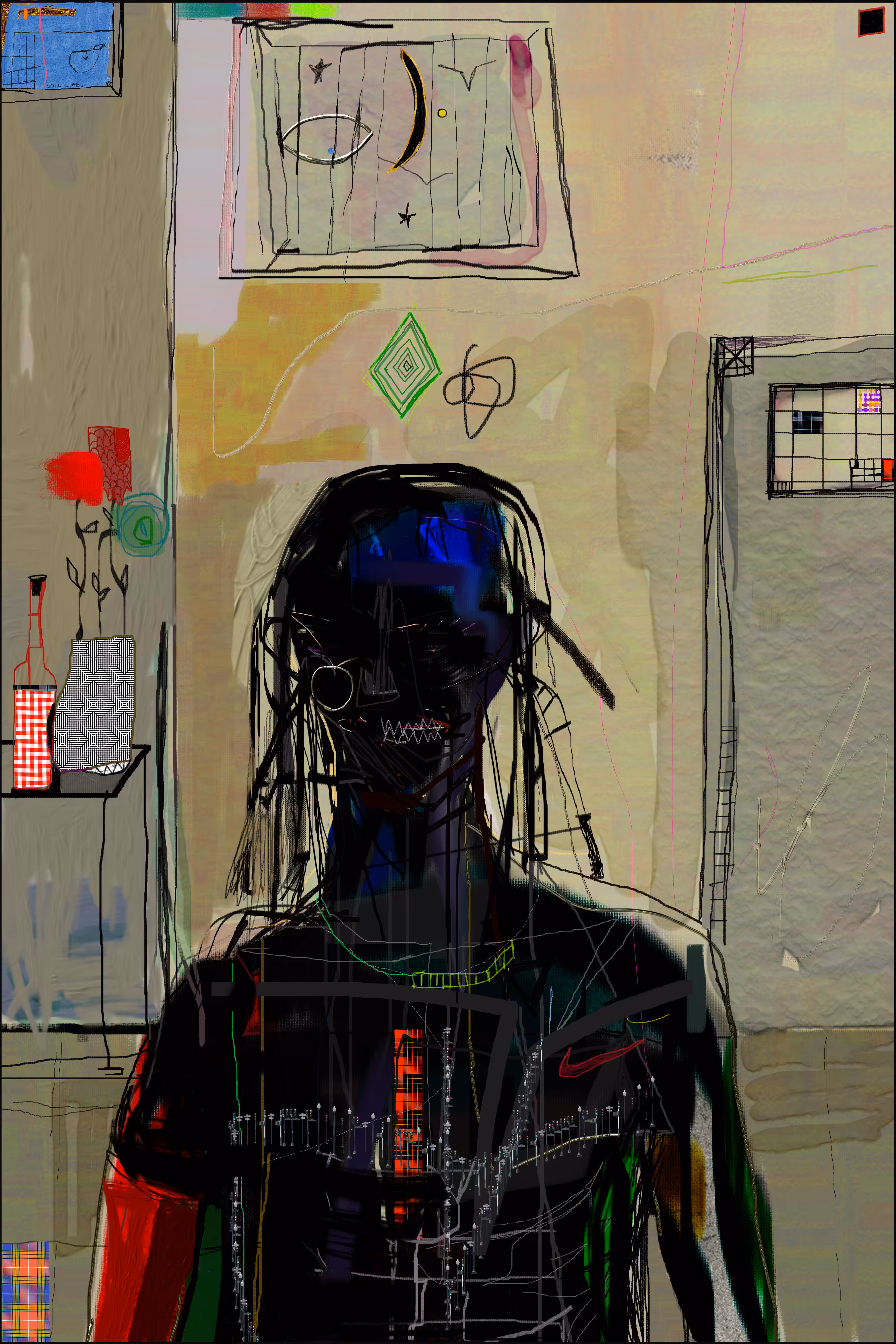 Becoming Human,