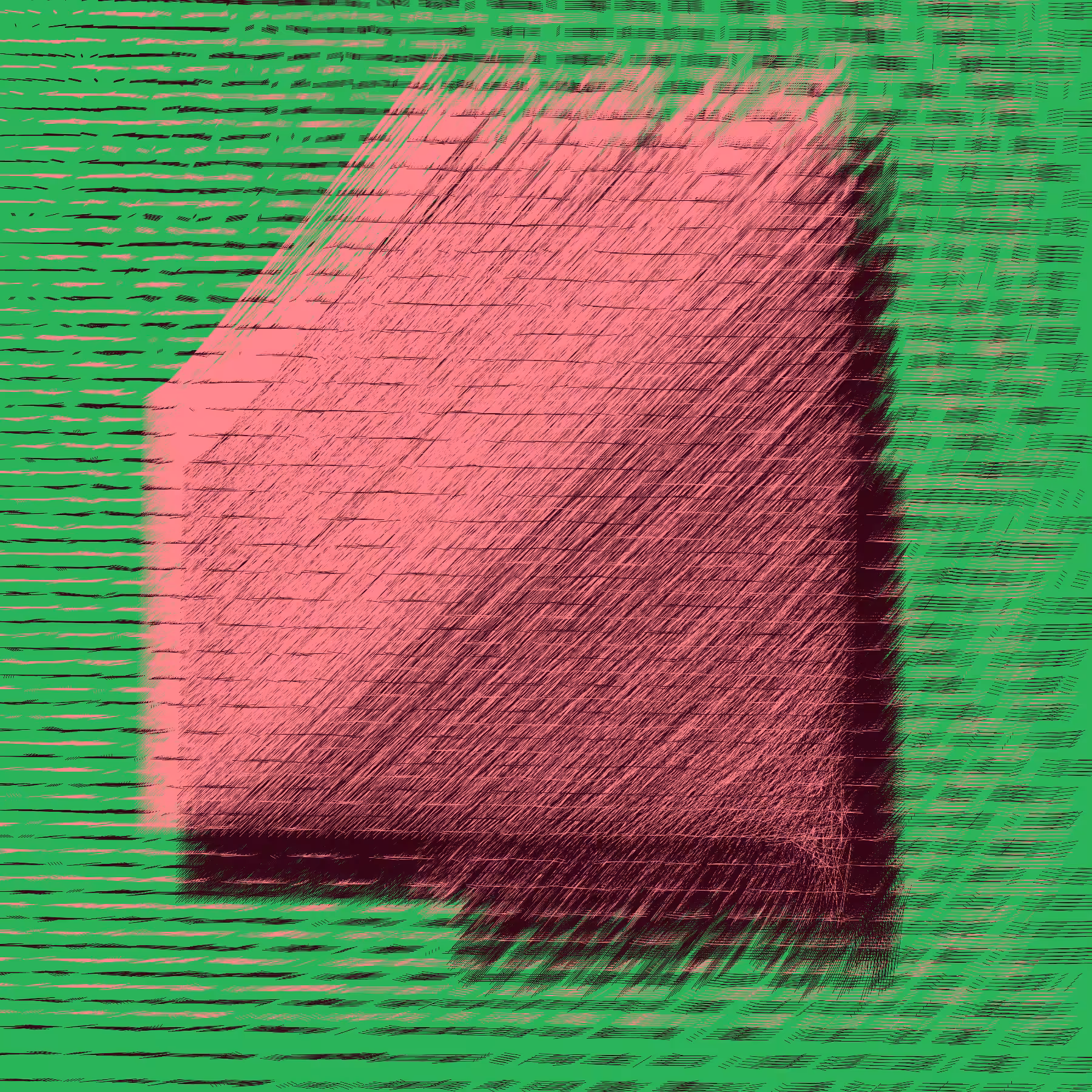 Plenty of Lines #44