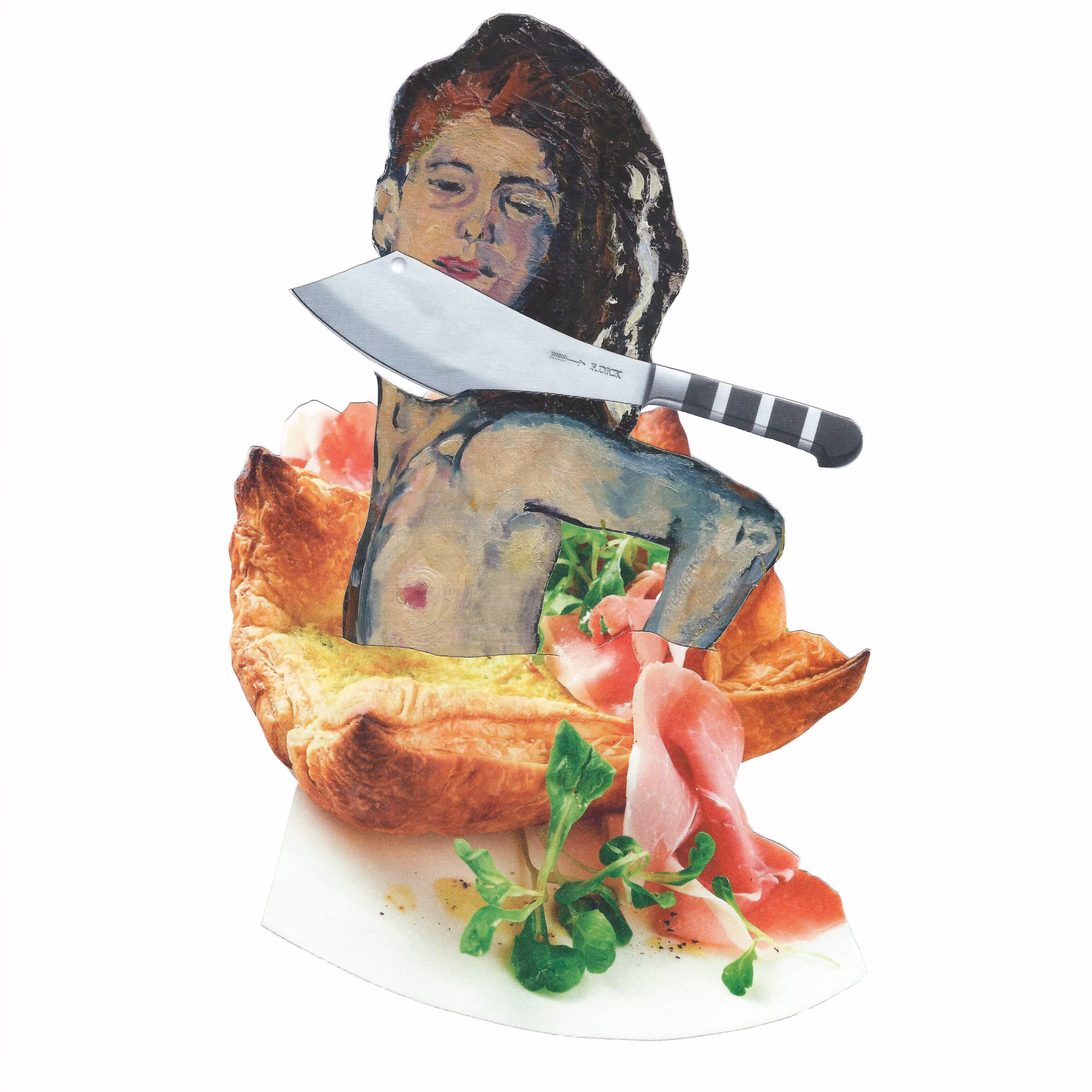 Not Your Meal