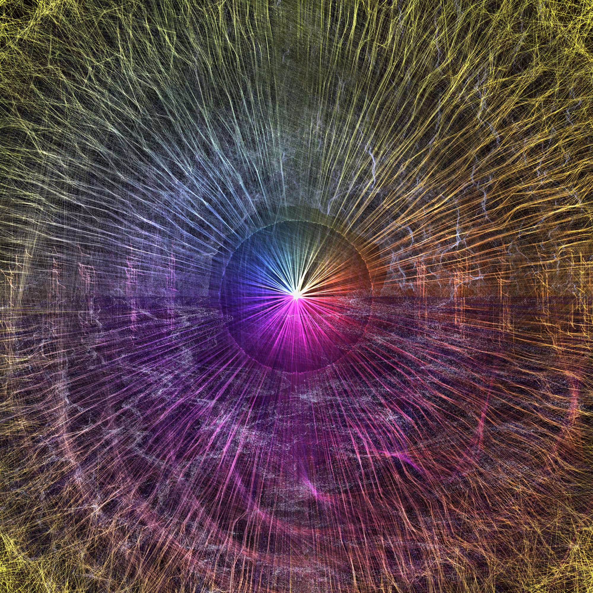 I-algo: Eye Token #40