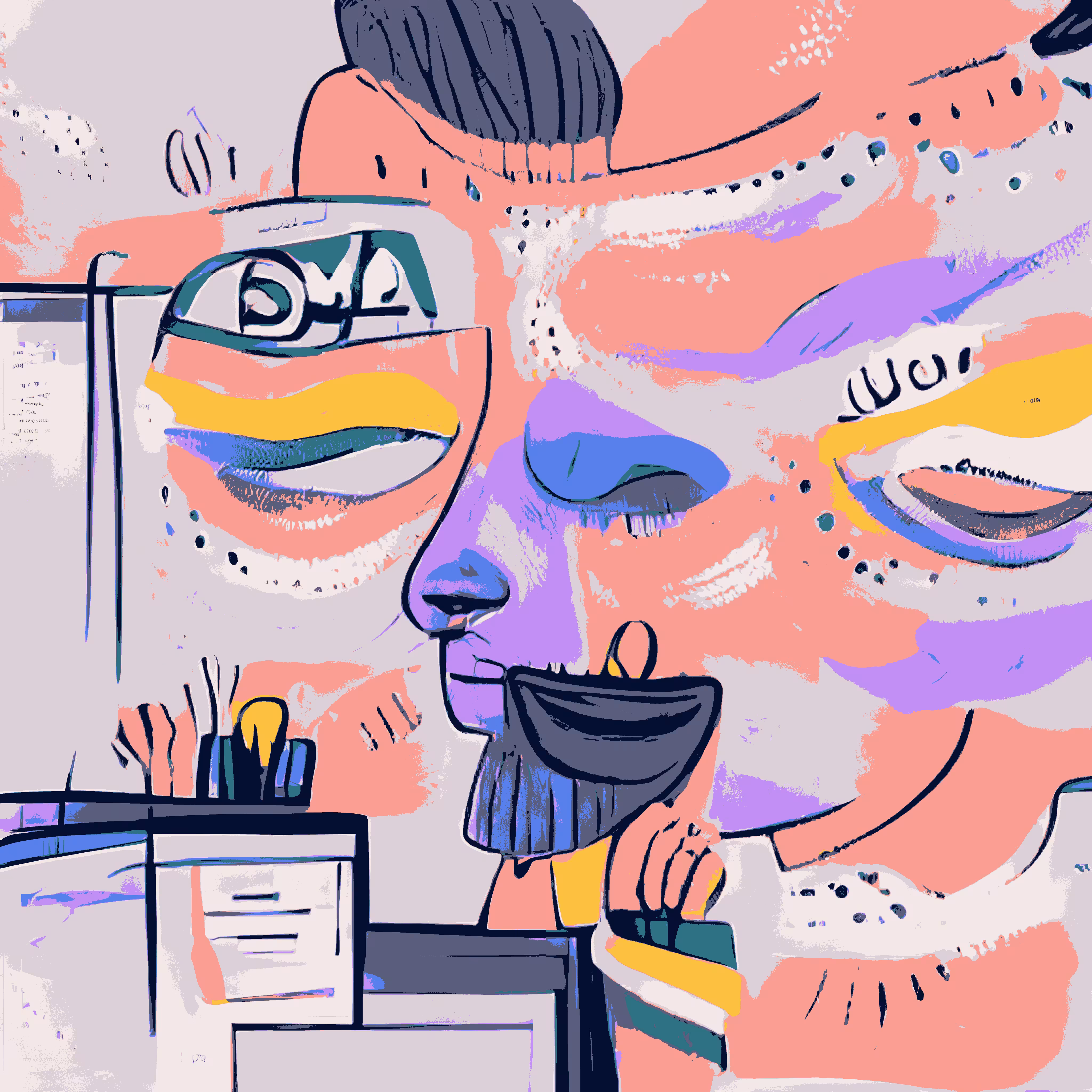 Your True Authentic Self