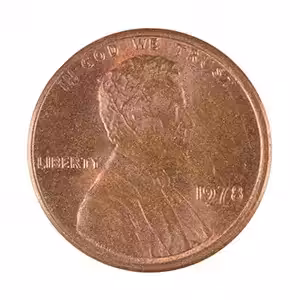 Cent #1401