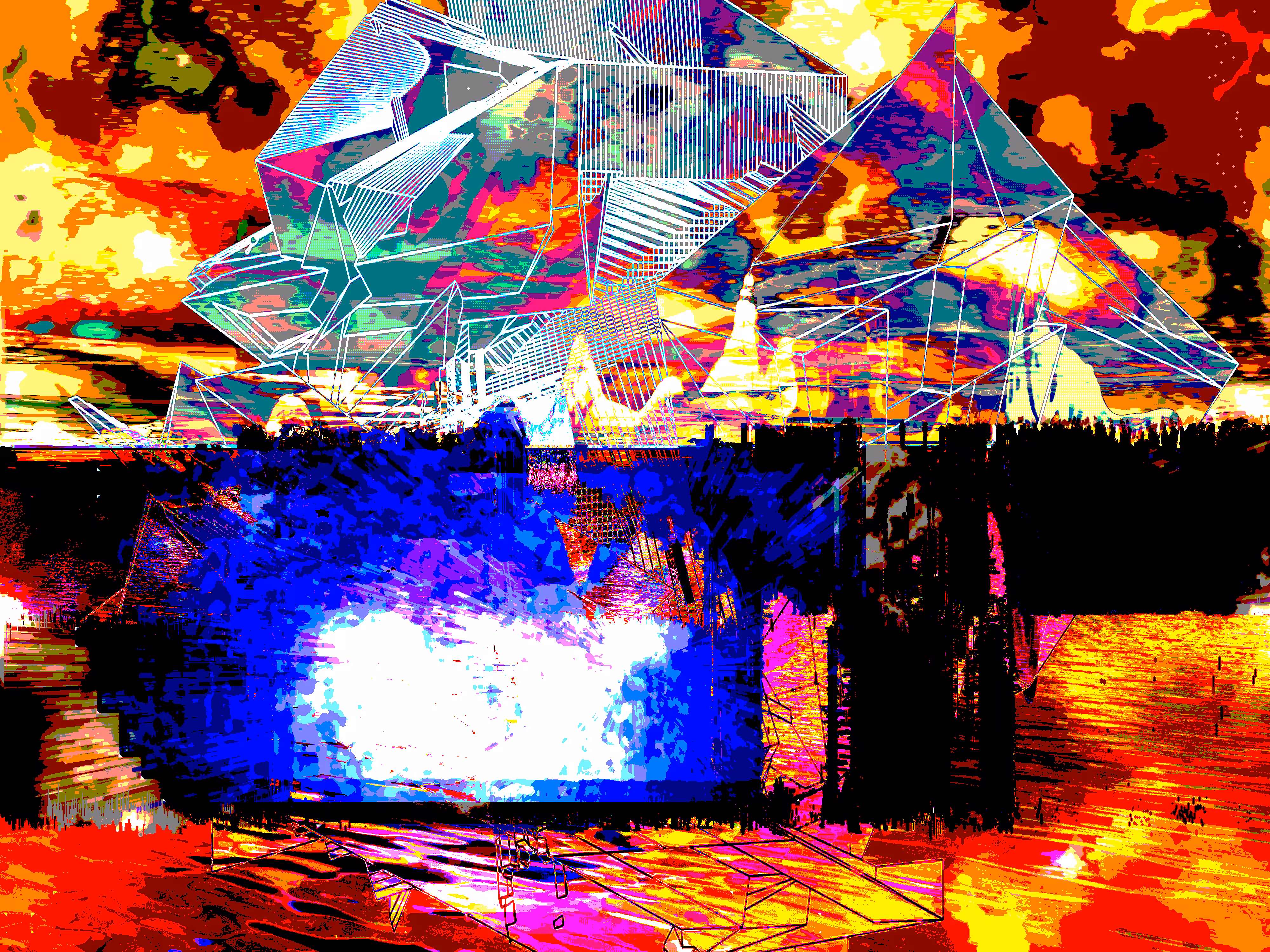 Metropolis