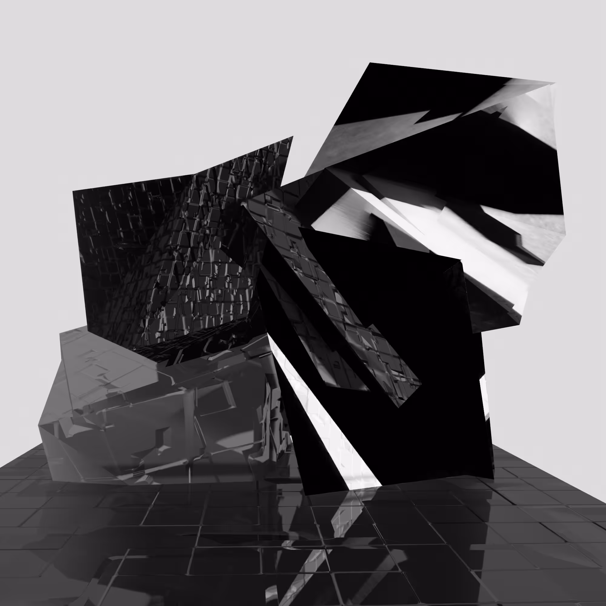 construction I