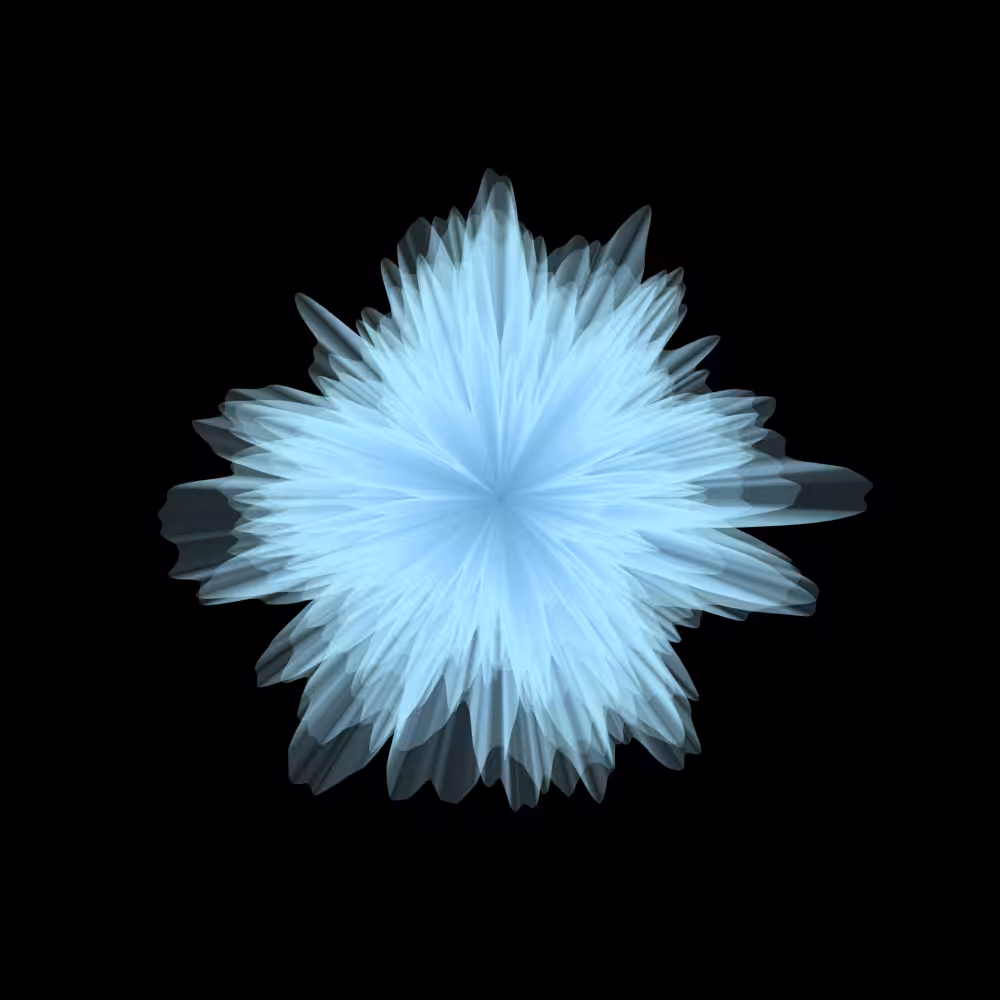 Blossoms #4