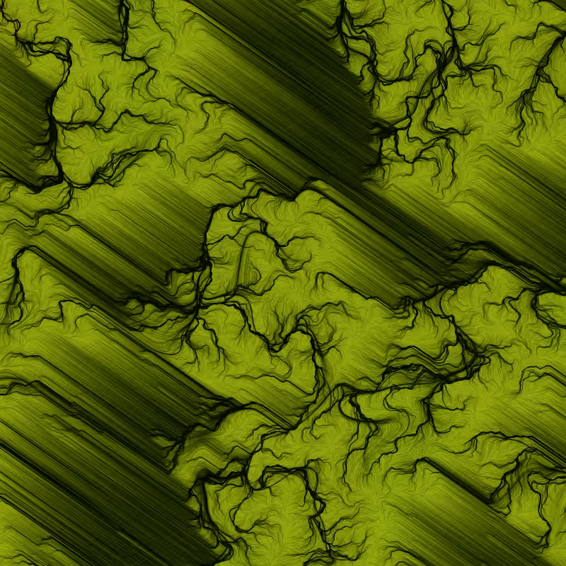 Particularization #112