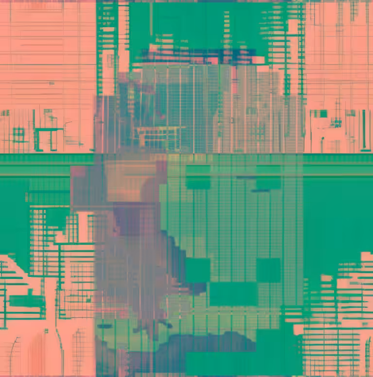 coalescence #4076