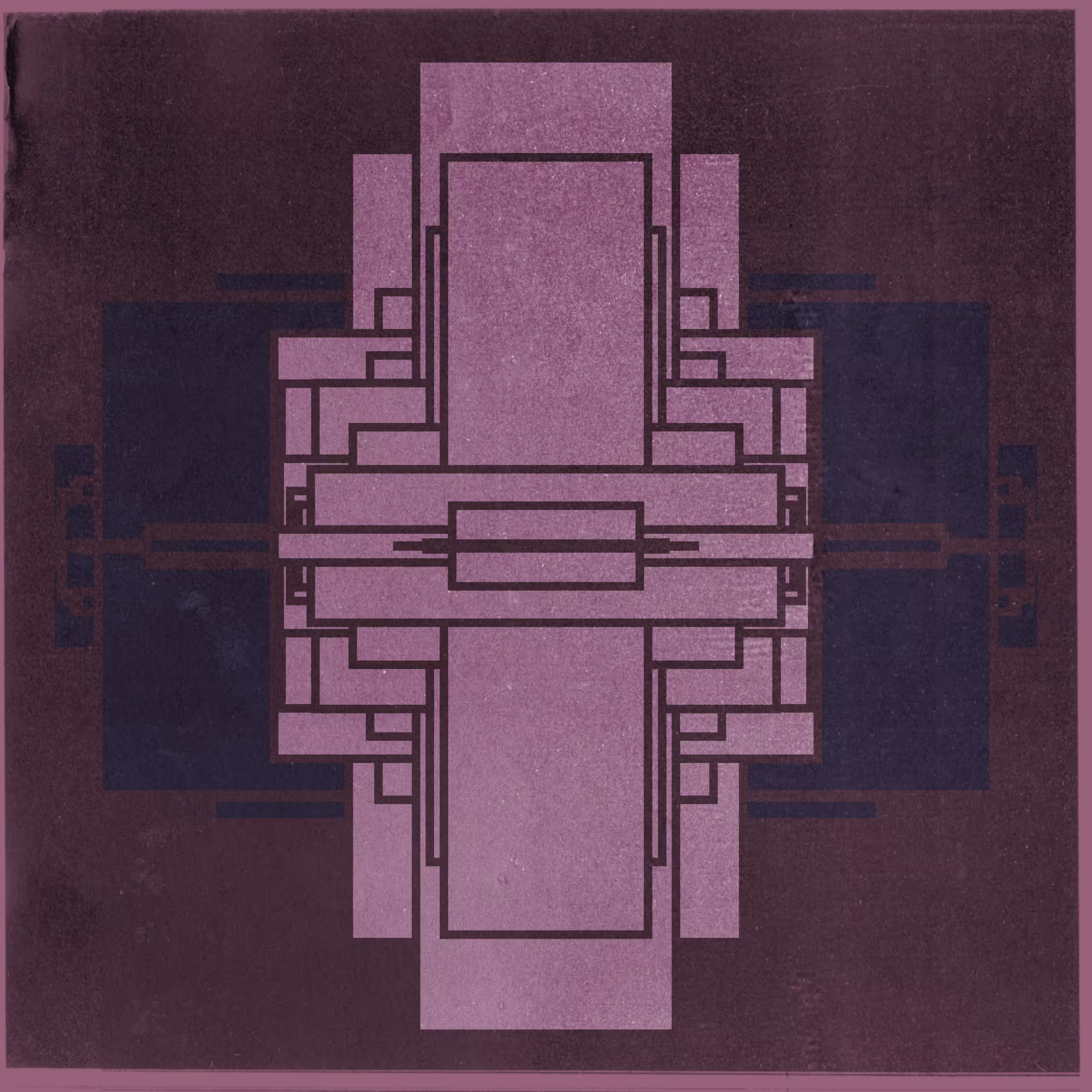 Palaces Blank #53