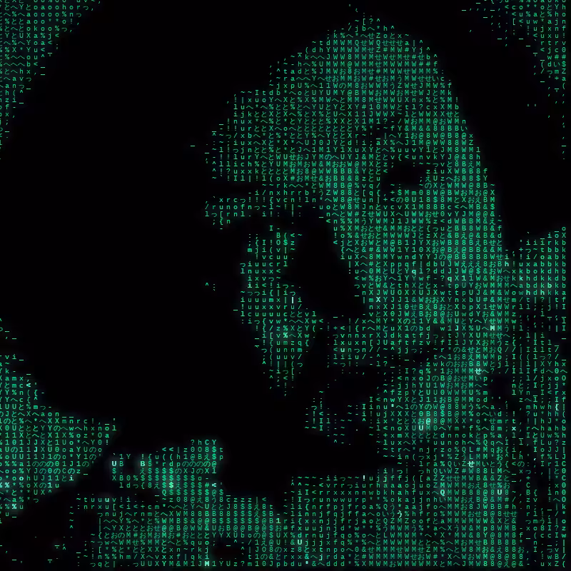 The Matrix #65