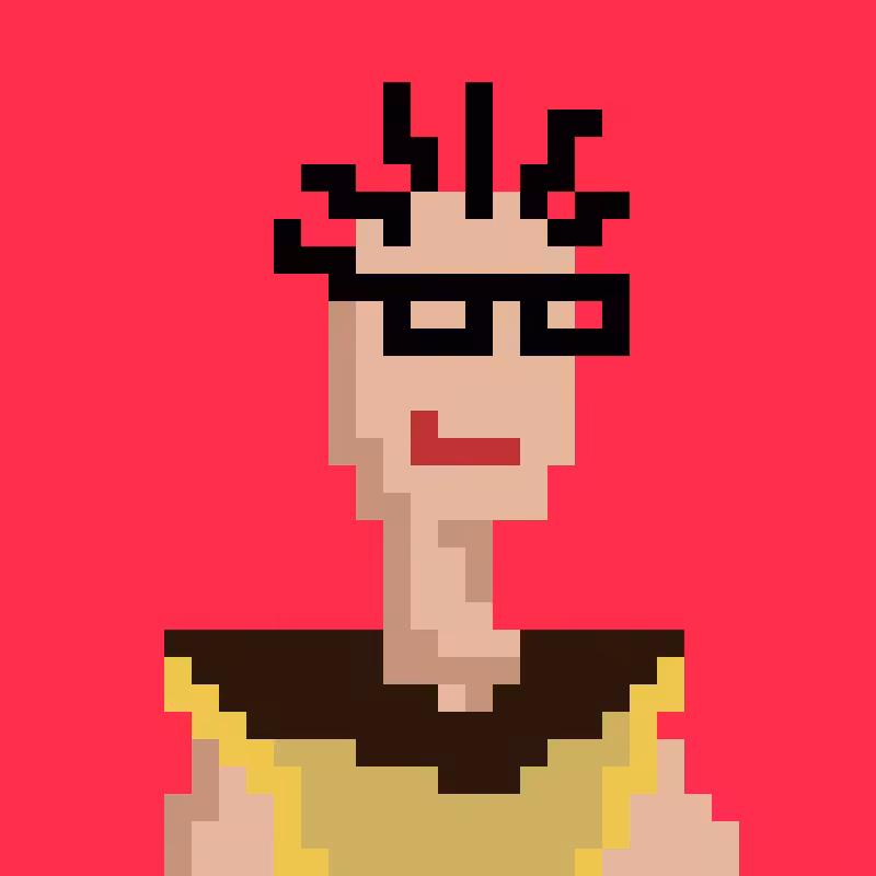nERD PUNK #7