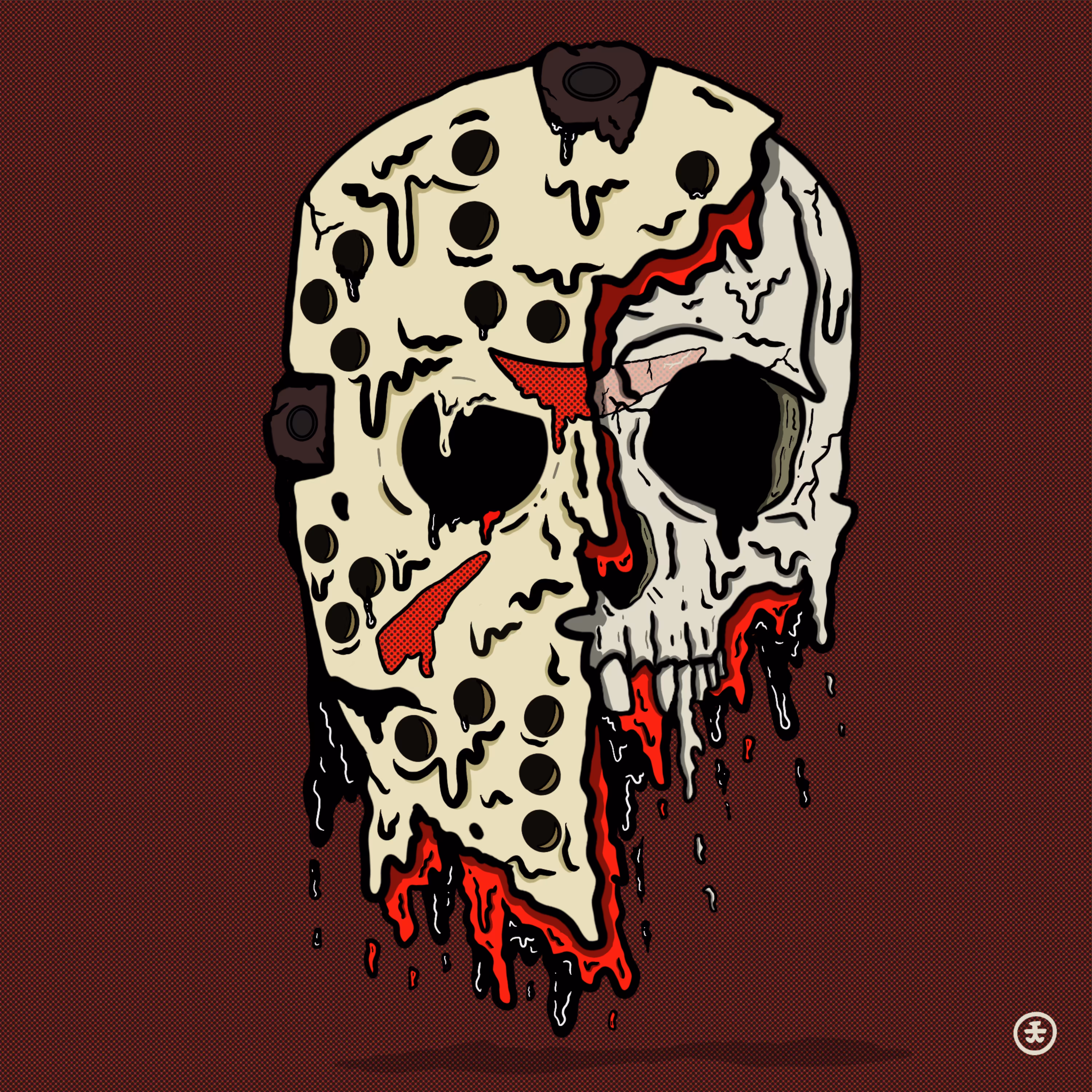 Familiar Faces: Jason