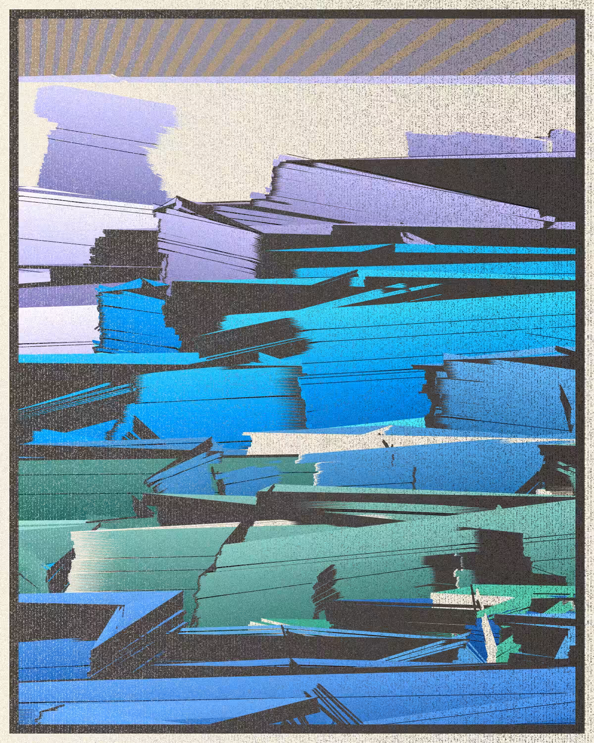 Out—Land #37