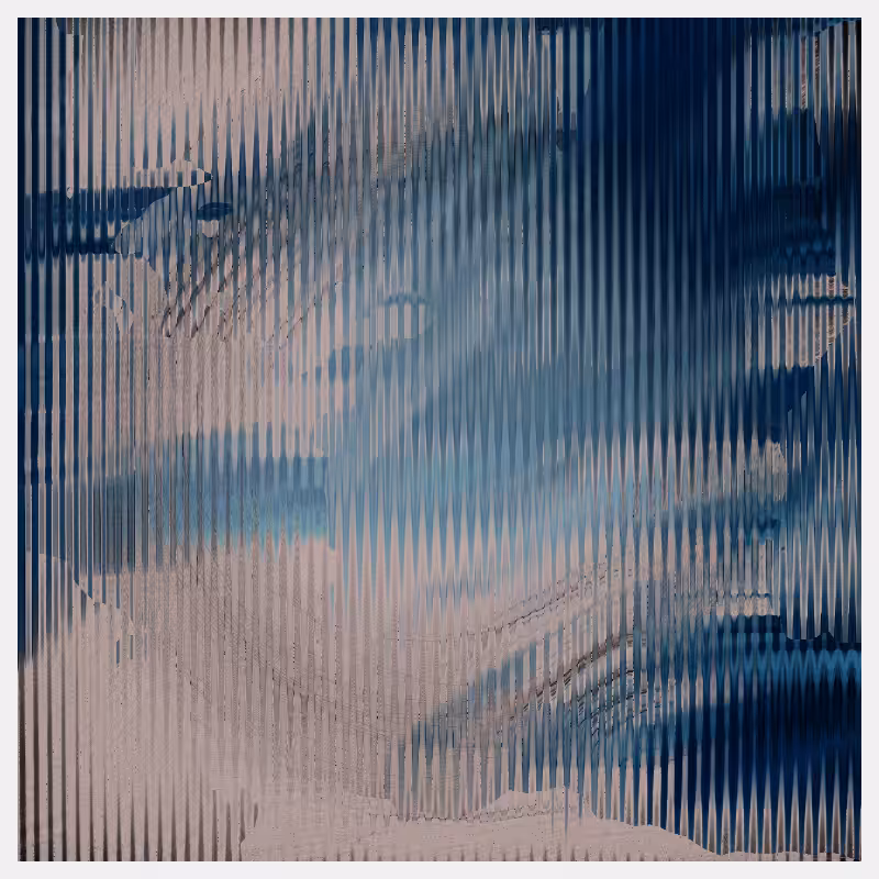 a formless beauty #103