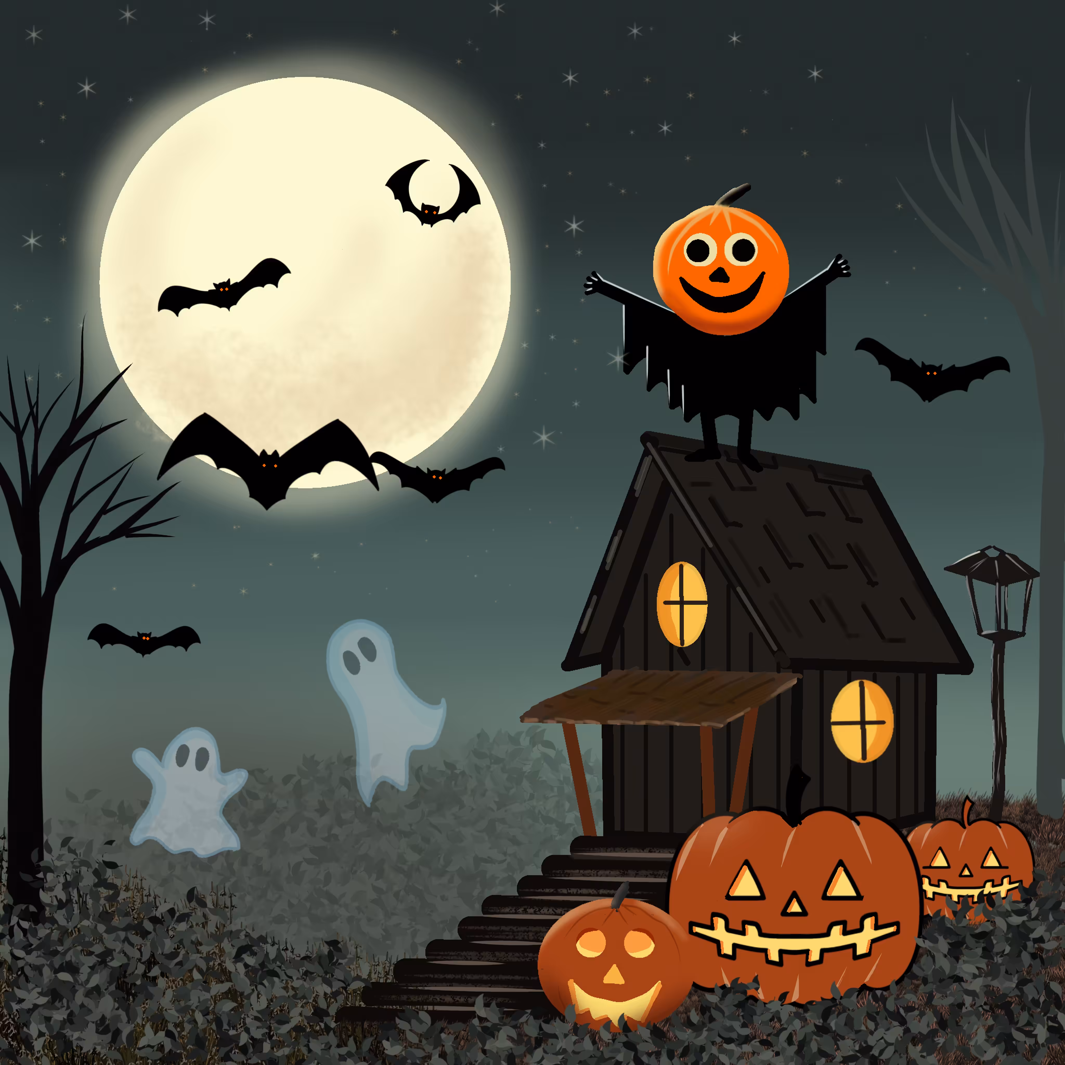 Spooky Night (3)