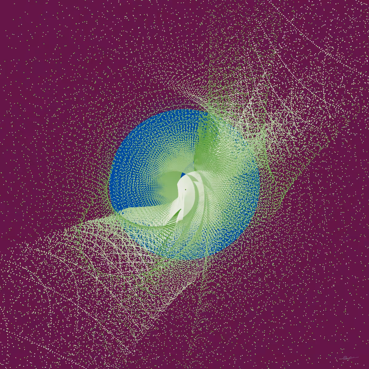FLUX #112