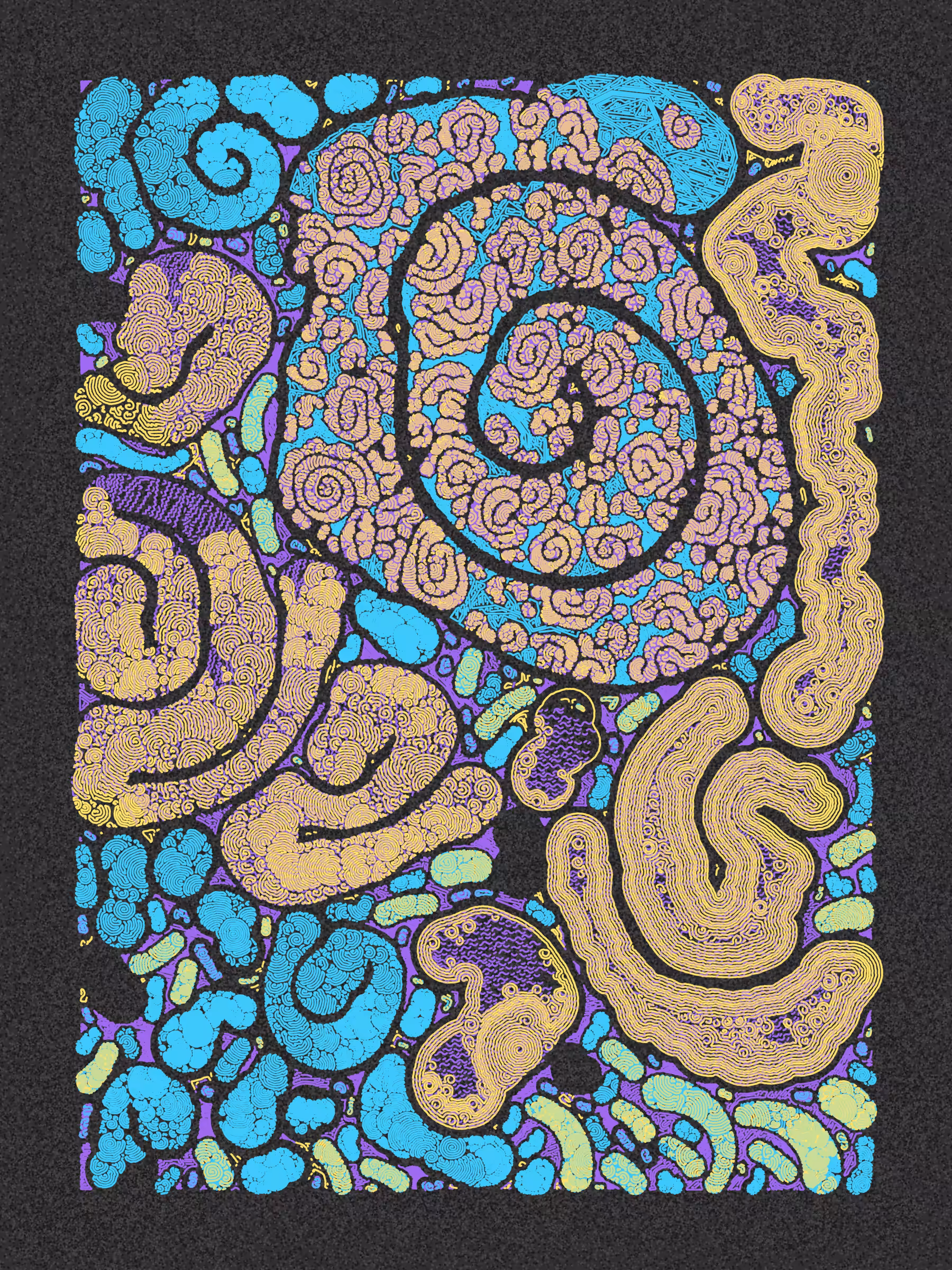 Scribble Together #432