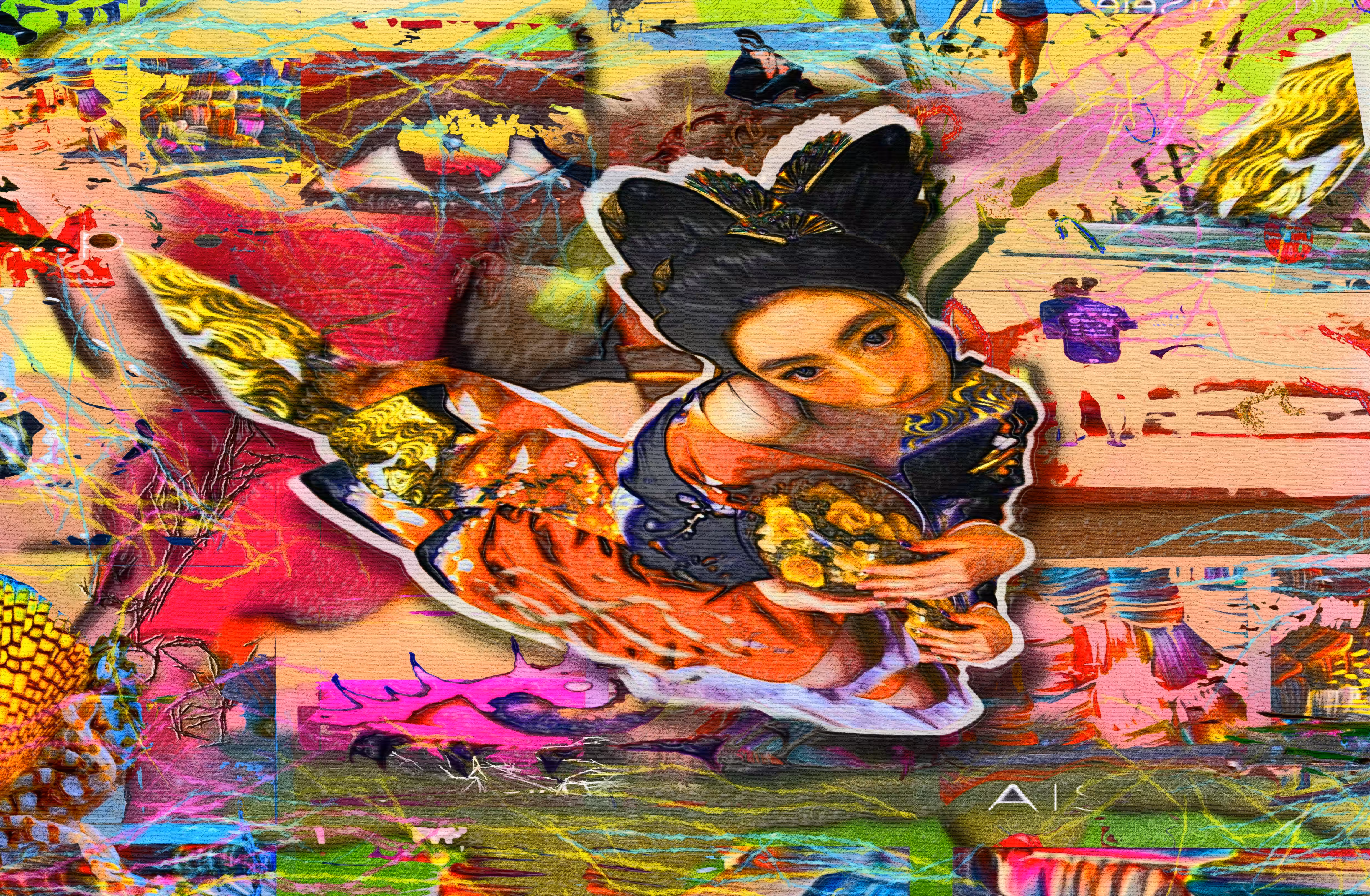 WILD WORLD #15