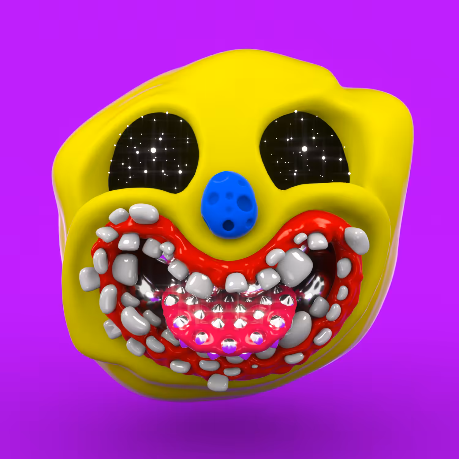JOYWORLD JOYsmilies: JOYsmiley 5025