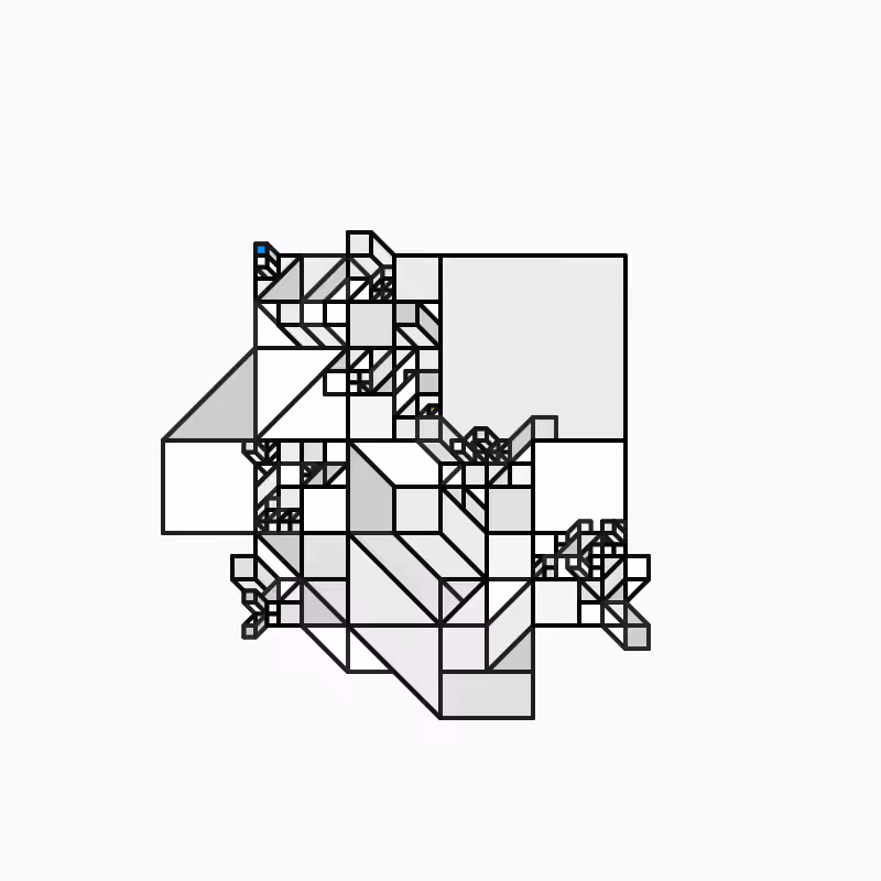 Parallelogrid #63