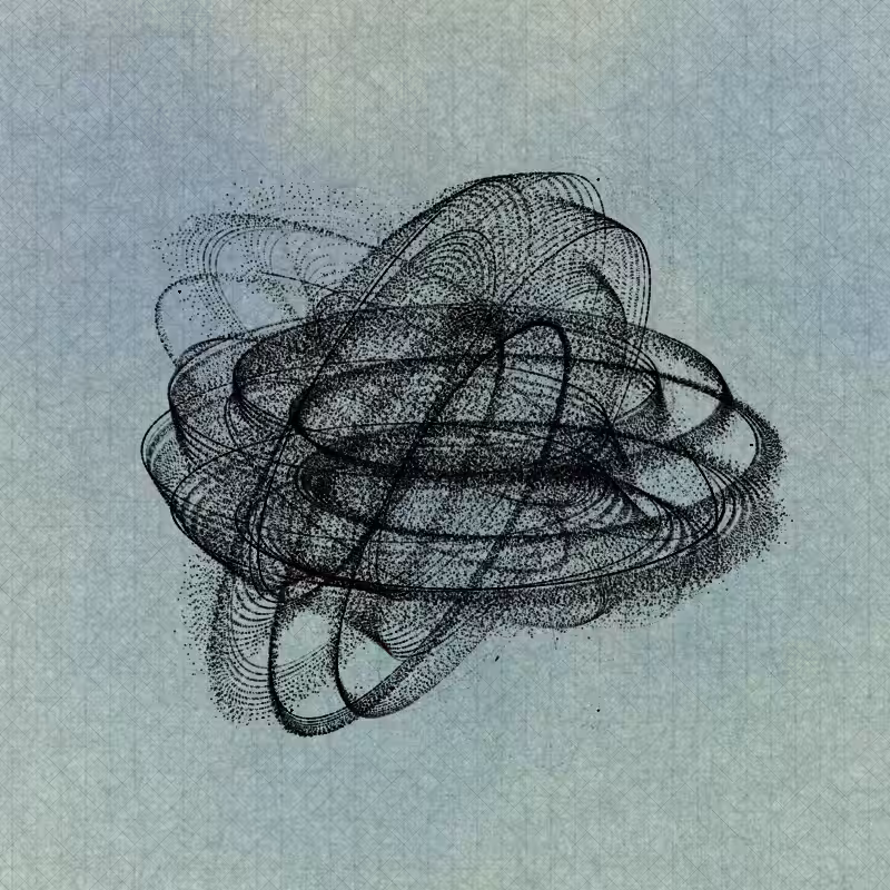 polar thread n.07 #47